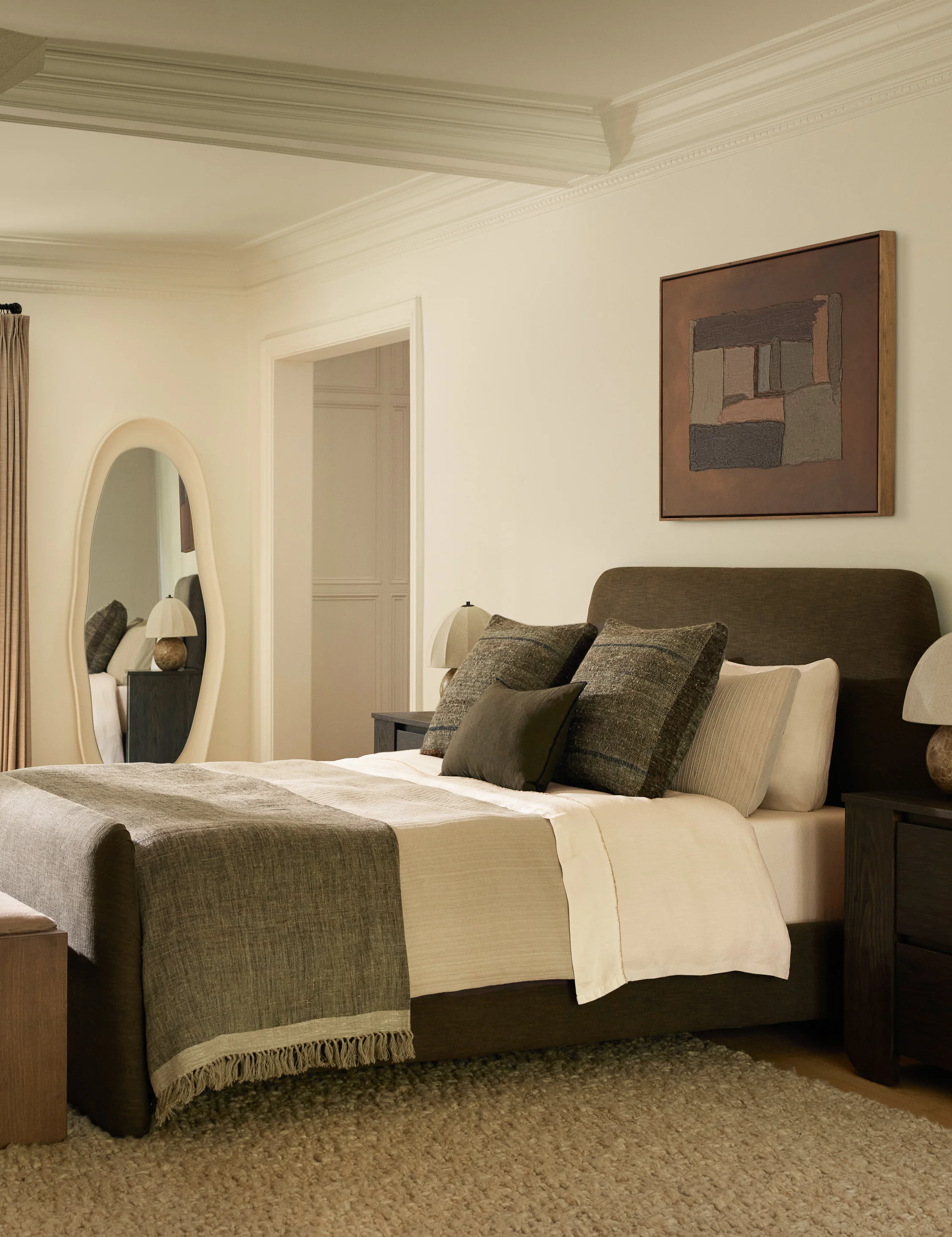 Nijo Cotton Sham by DISC Interiors - Image 5