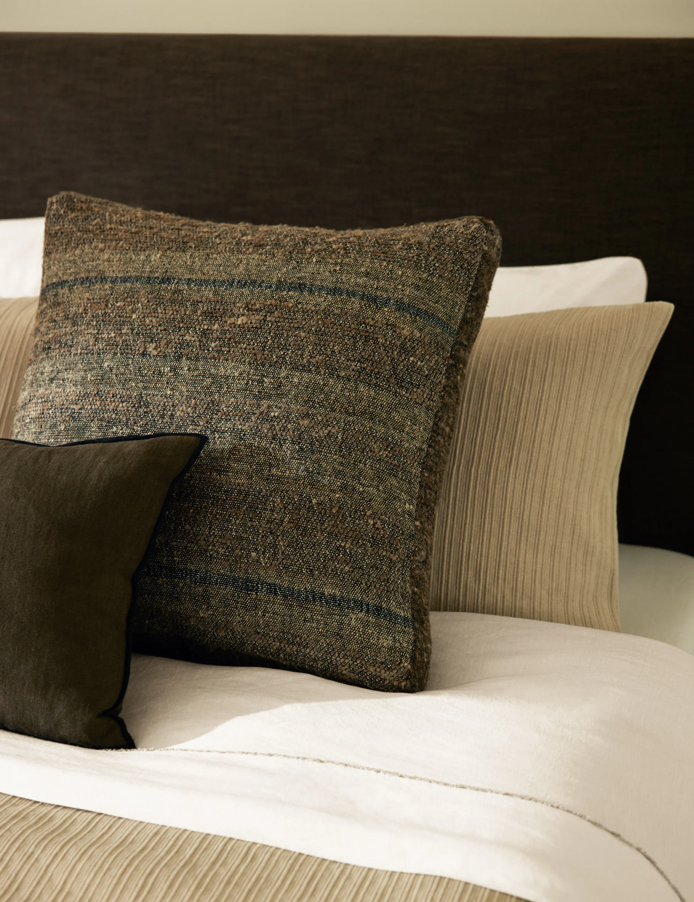 Nijo Cotton Sham by DISC Interiors - Image 6