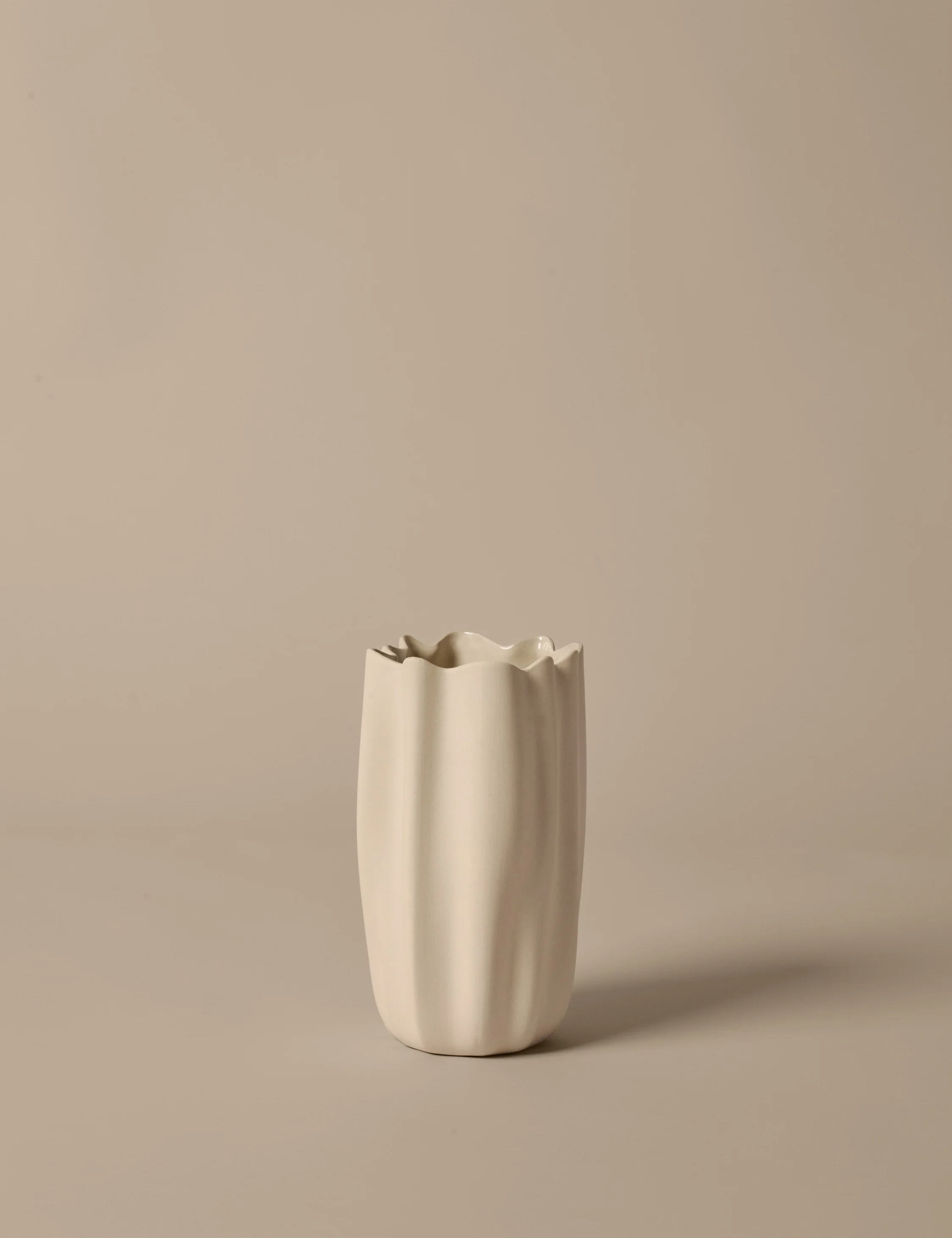 Nium Vase by Ferm Living - Image 2