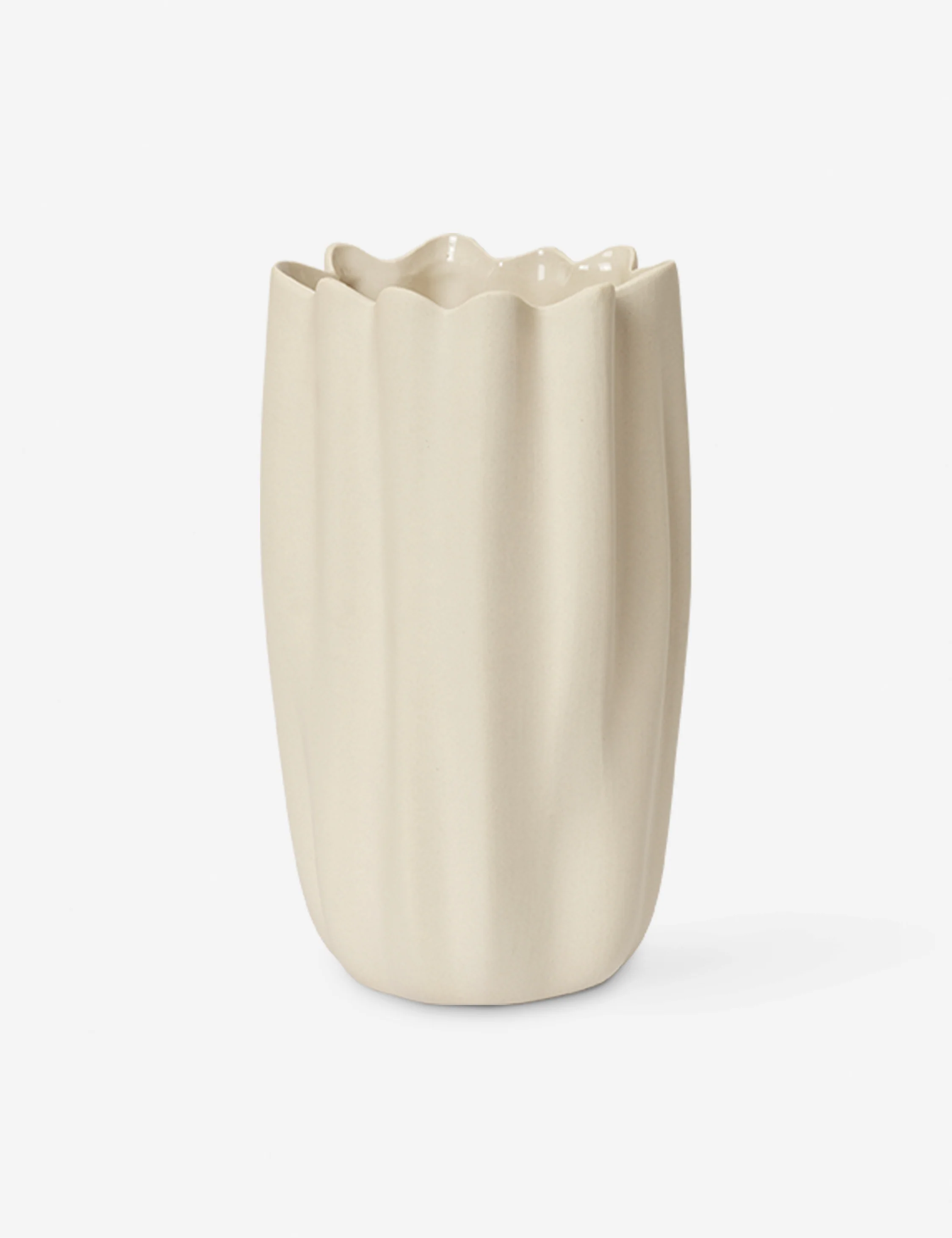 Nium Vase by Ferm Living - Image 3