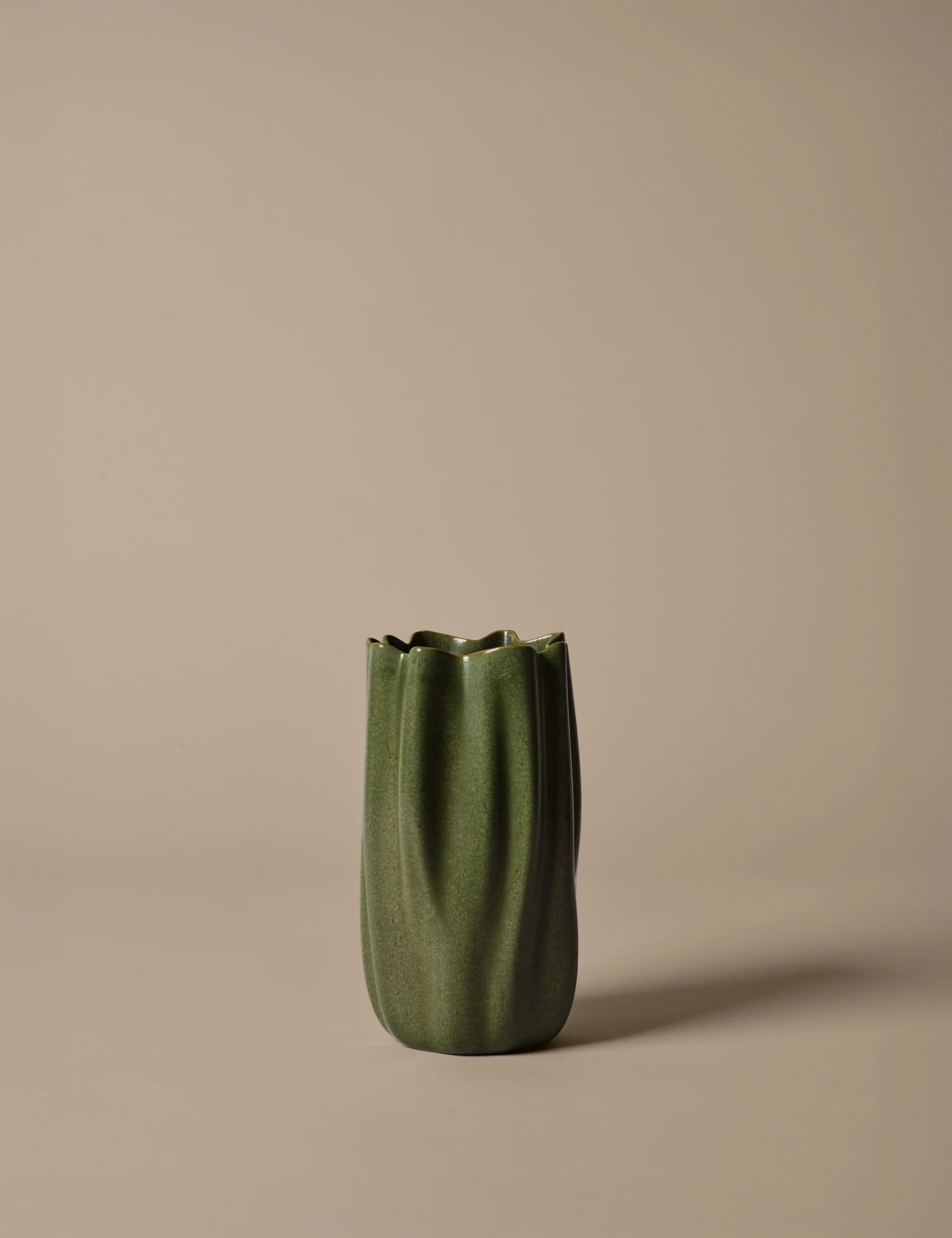 Nium Vase by Ferm Living - Image 6