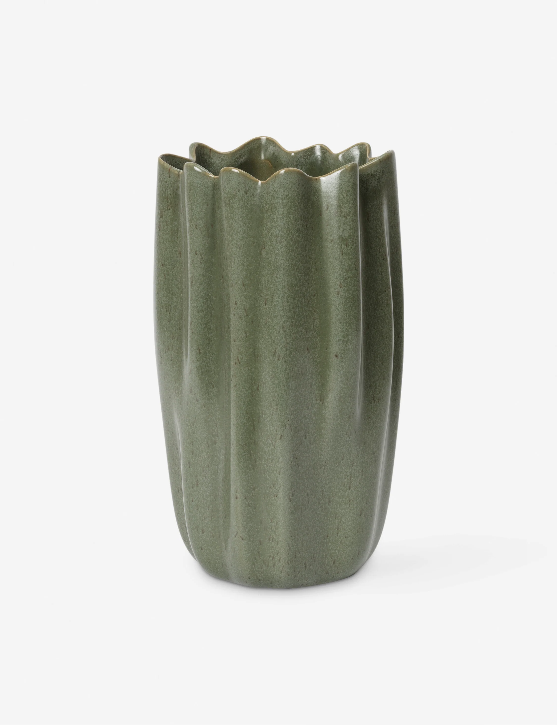 Nium Vase by Ferm Living - Image 7