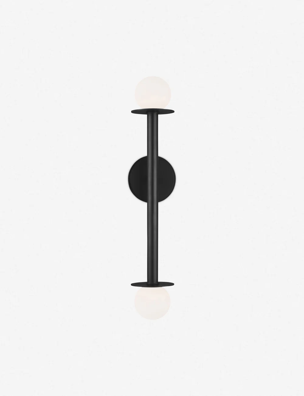 Nodes Double Sconce by Kelly Wearstler - Image 2