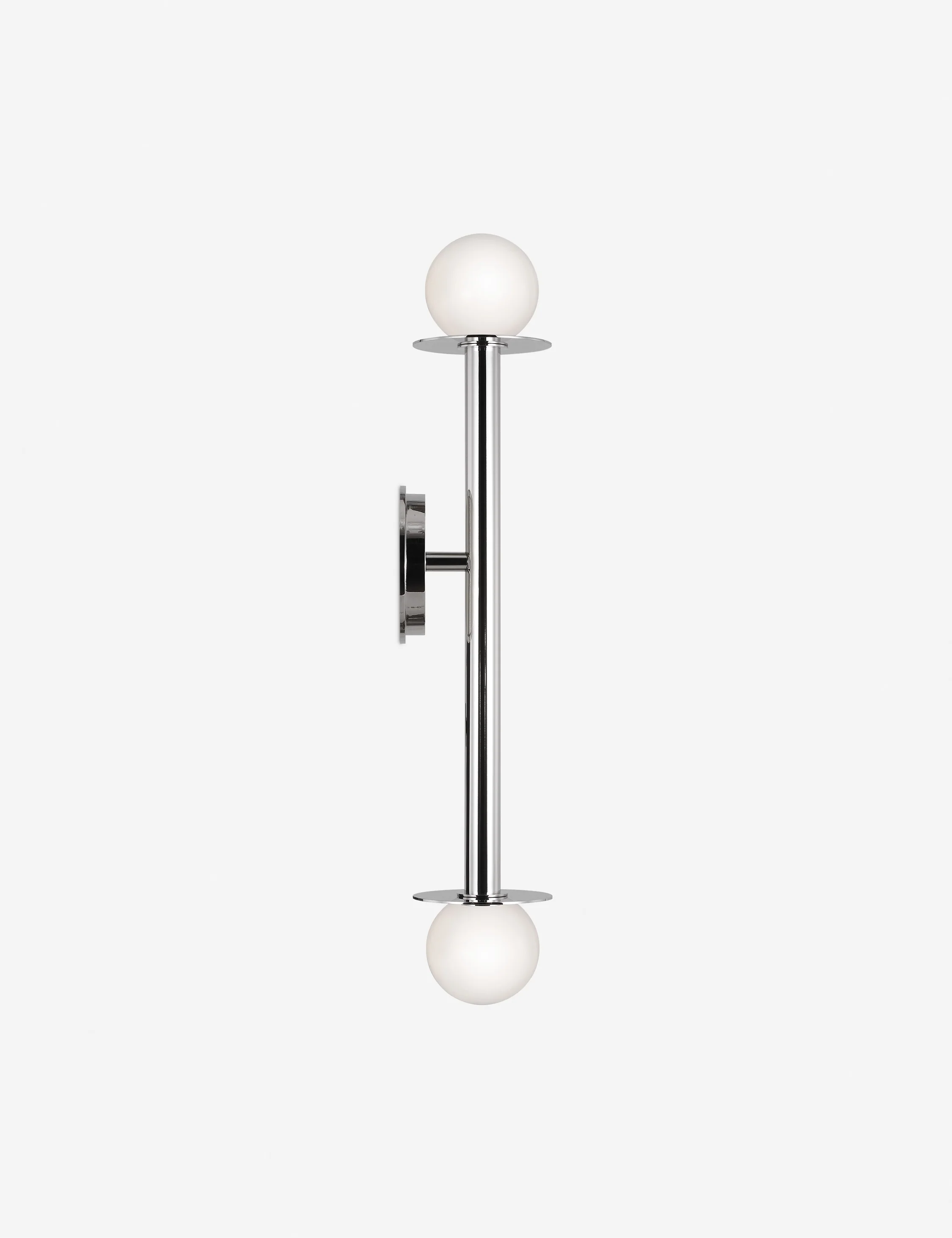 Nodes Double Sconce by Kelly Wearstler - Image 5