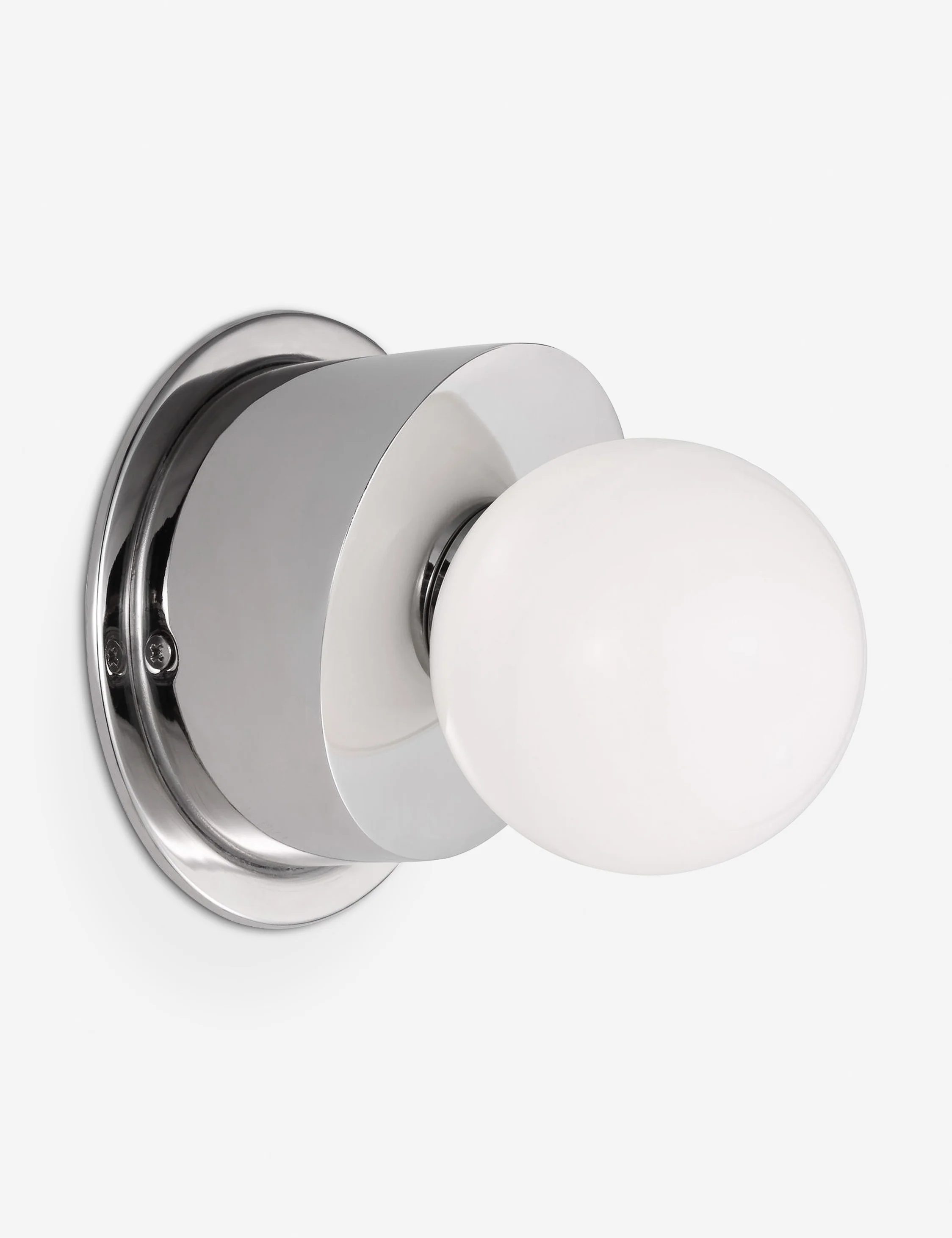 Nodes Large Angled Sconce by Kelly Wearstler - Image 12