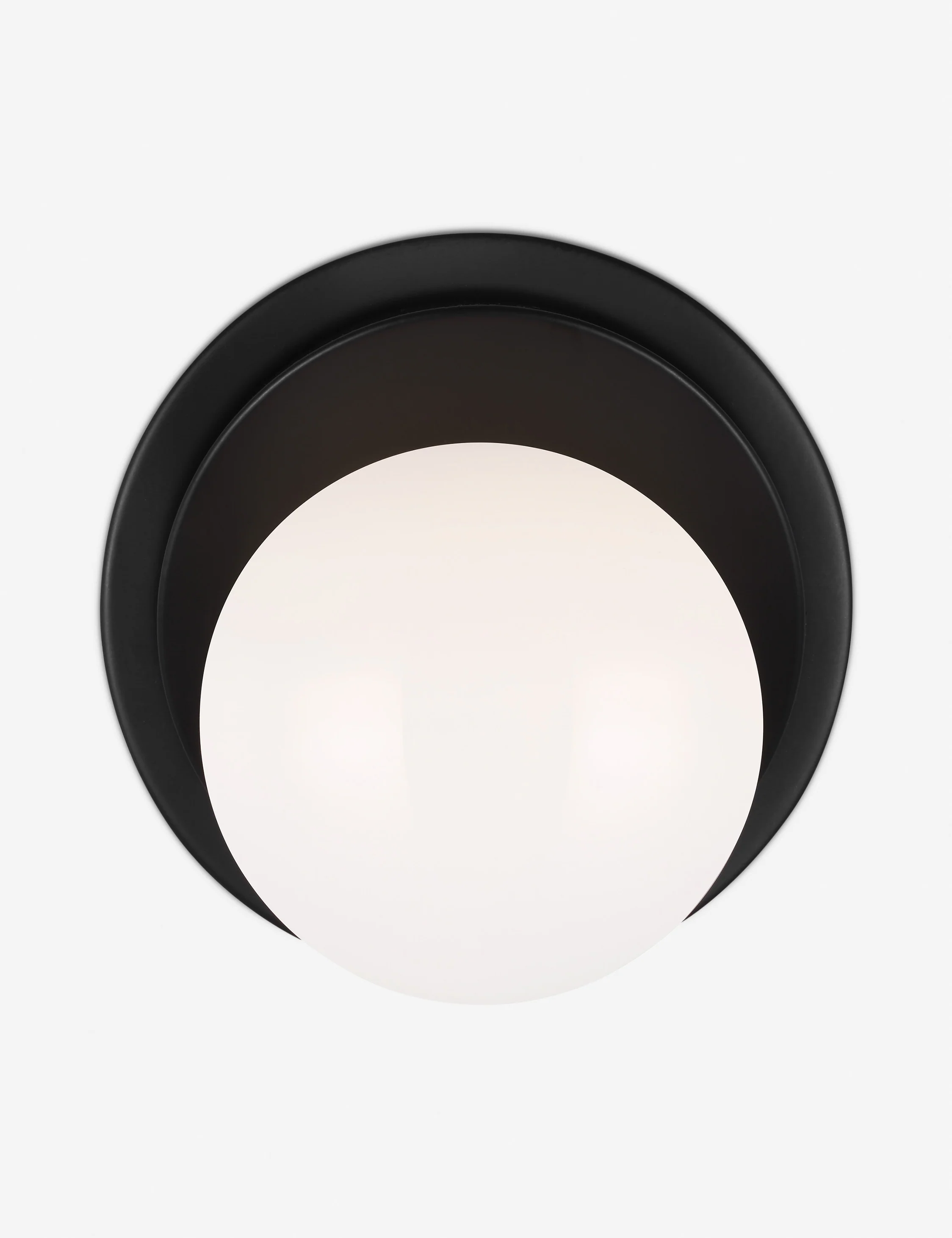 Nodes Large Angled Sconce by Kelly Wearstler - Image 4