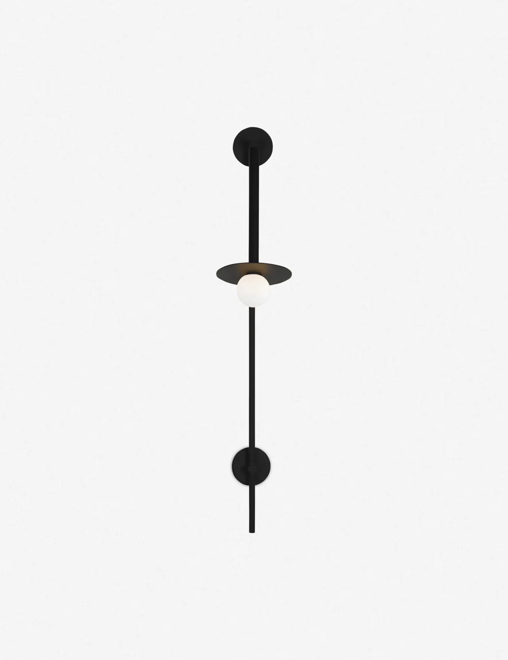 Nodes Large Pivot Sconce by Kelly Wearstler - Image 2