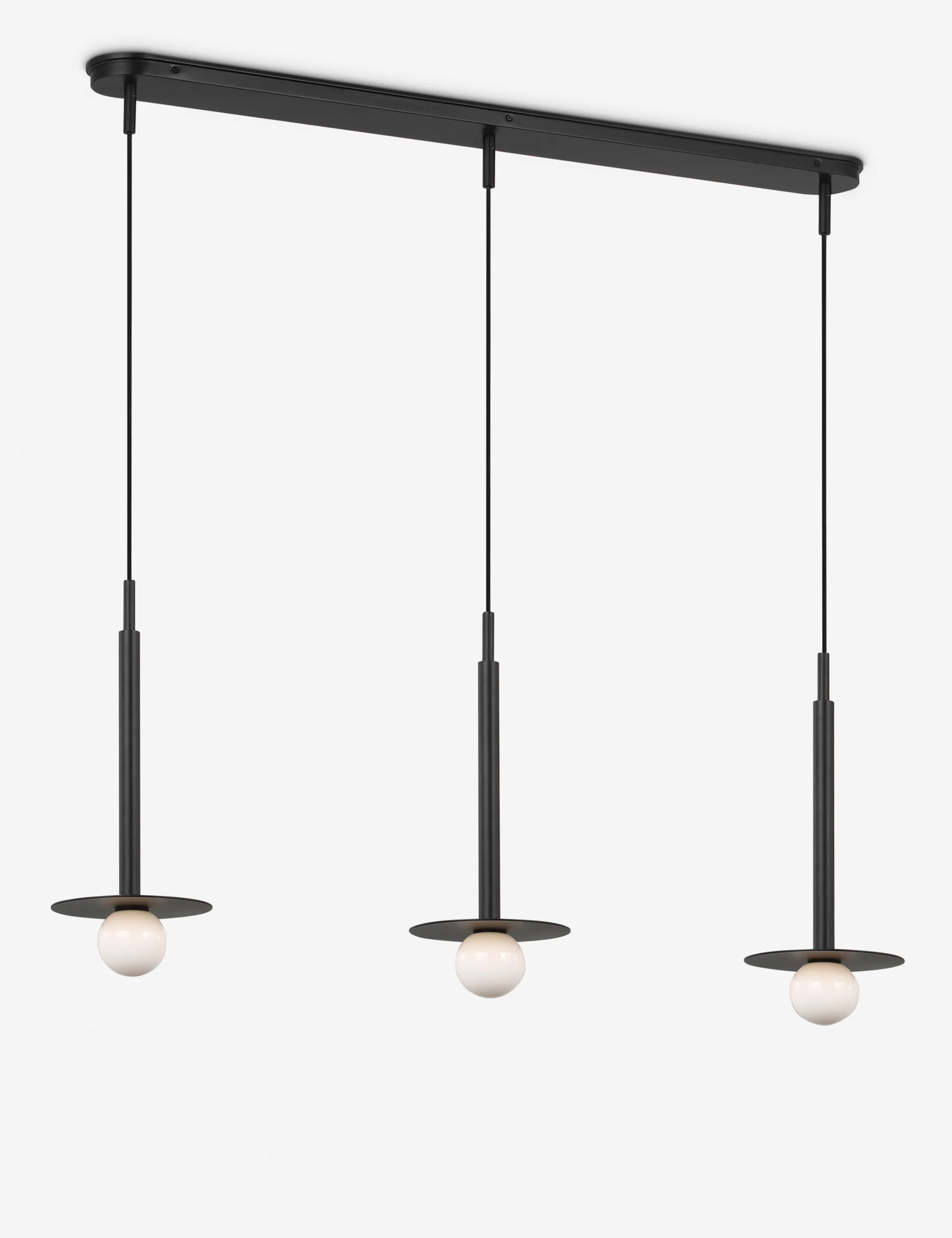 Nodes Linear Pendant by Kelly Wearstler - Image 10