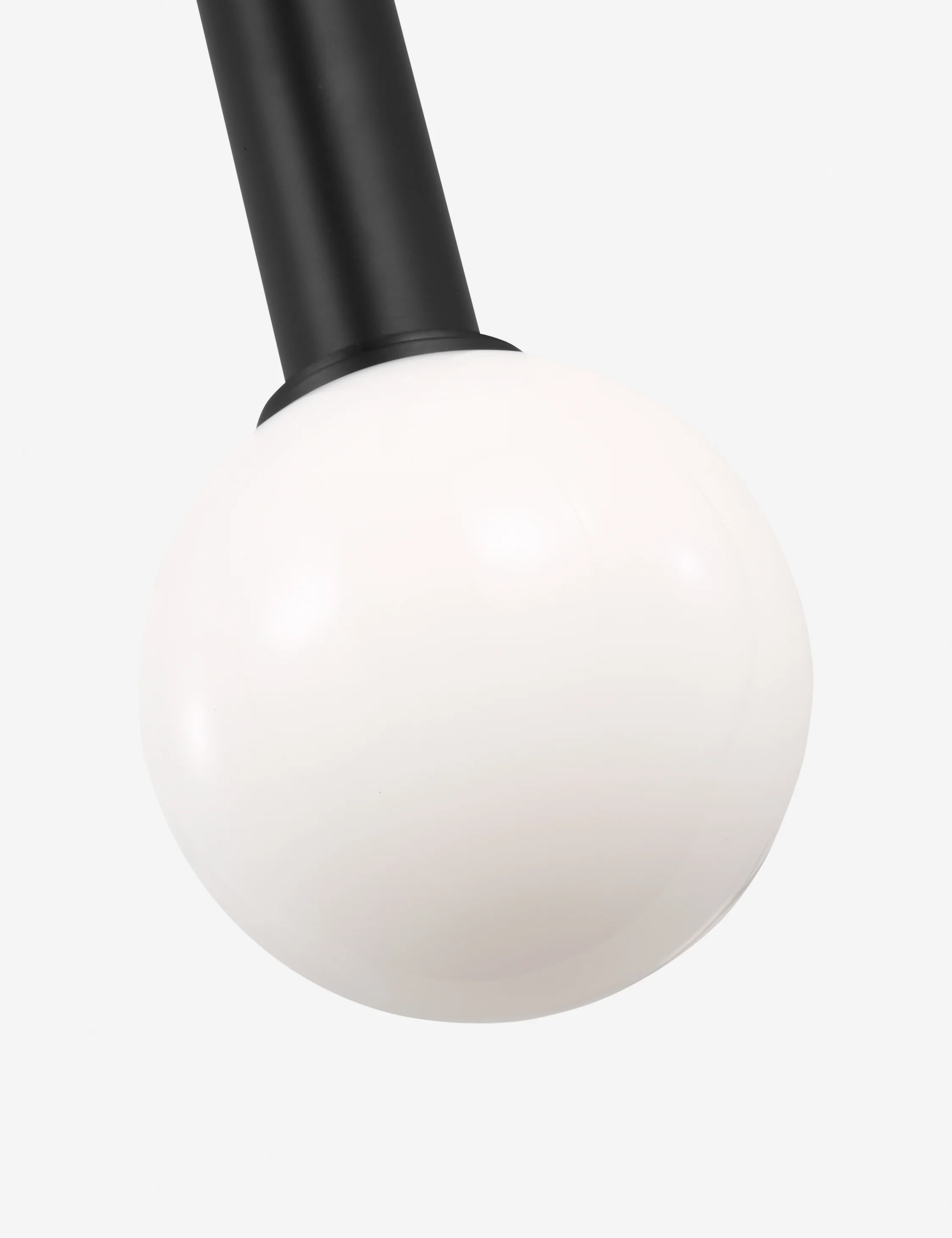 Nodes Linear Pendant by Kelly Wearstler - Image 11