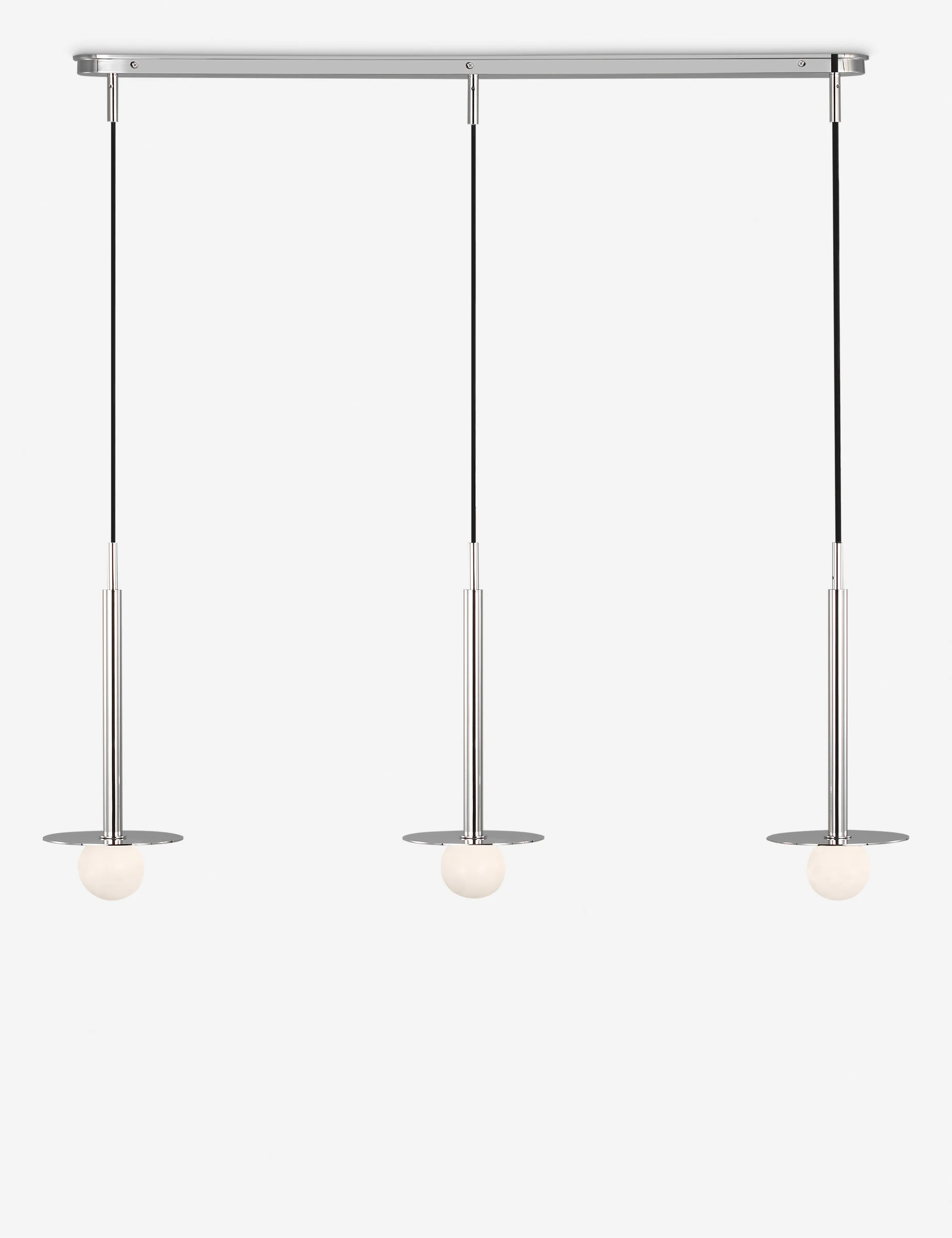 Nodes Linear Pendant by Kelly Wearstler - Image 14