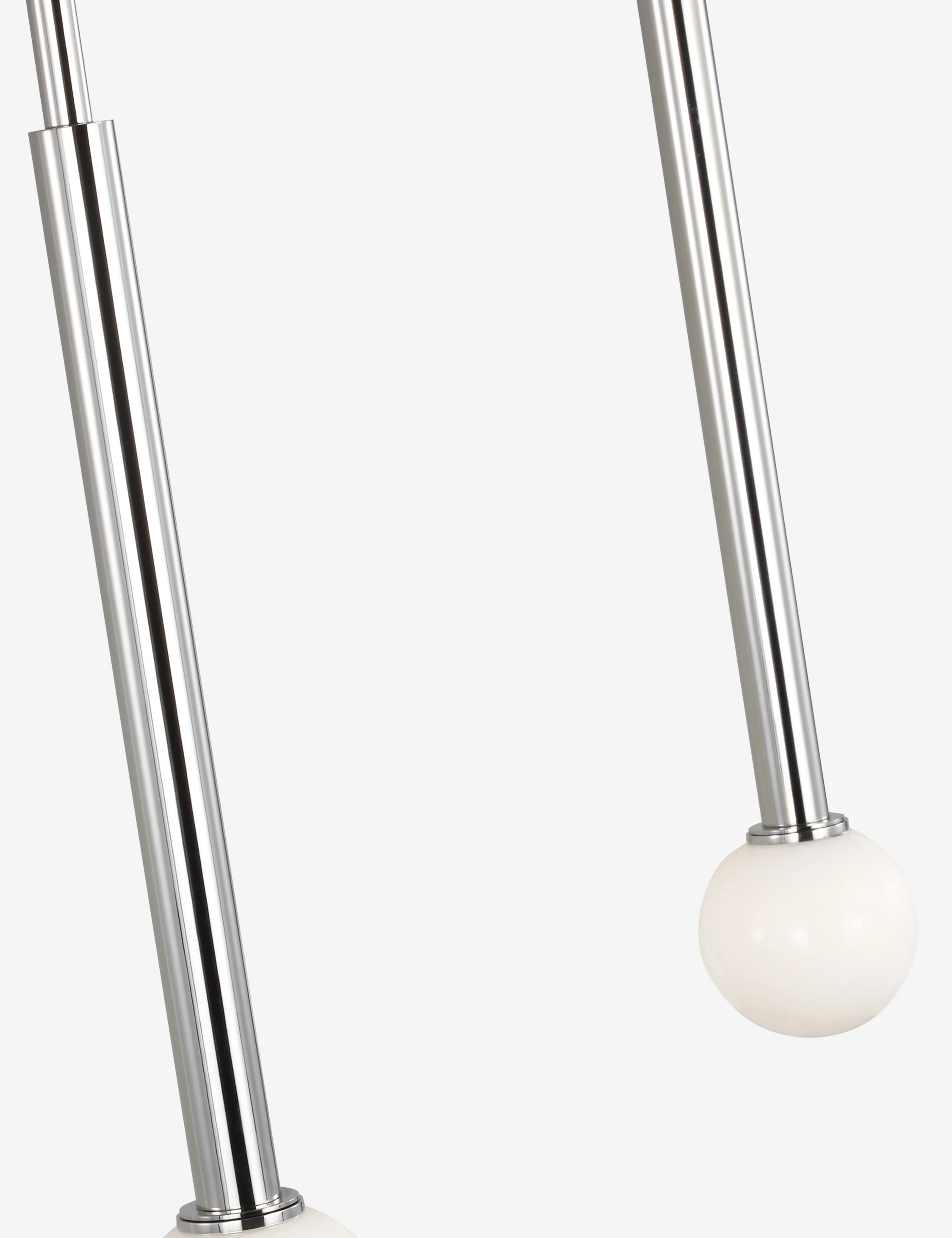 Nodes Linear Pendant by Kelly Wearstler - Image 17