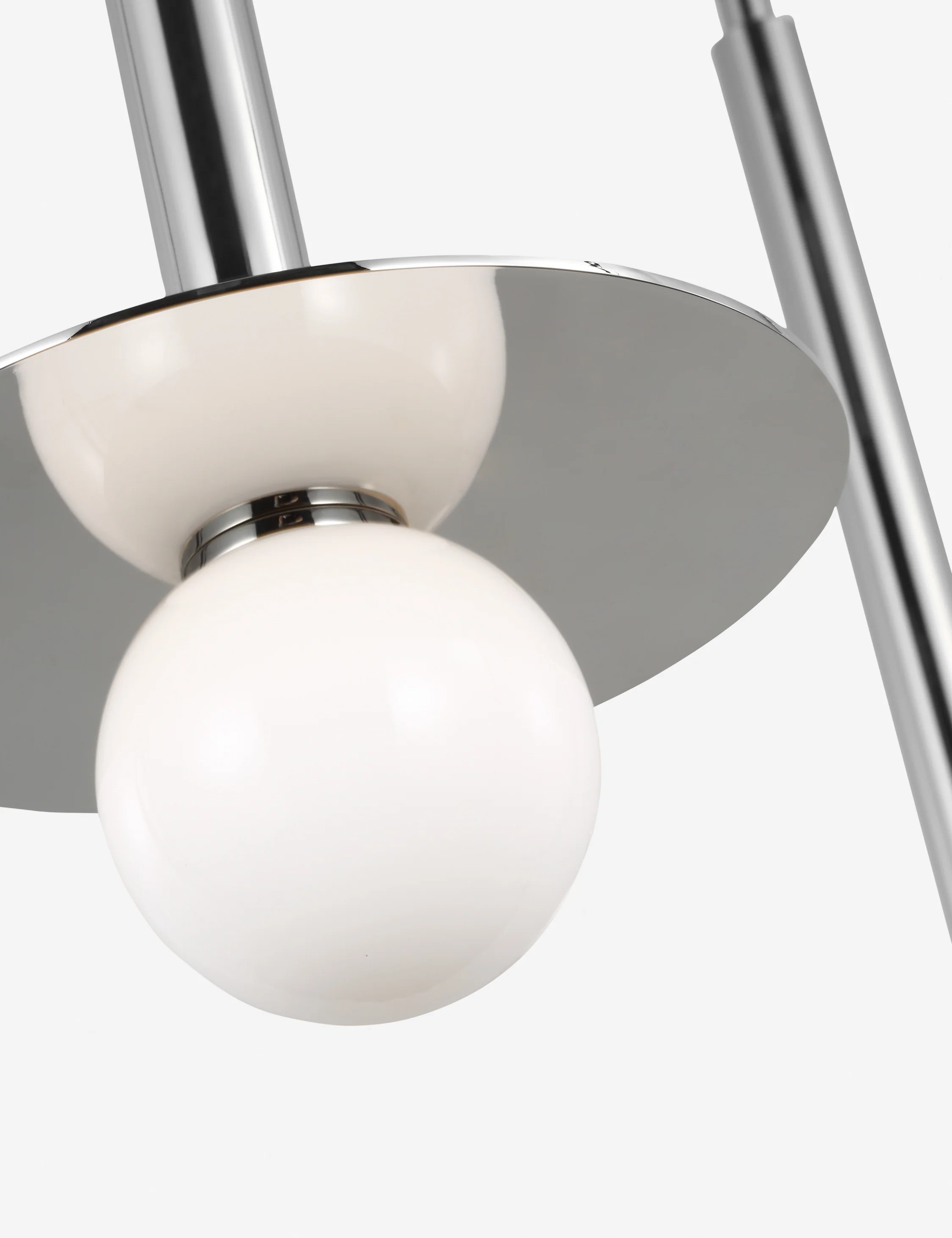 Nodes Linear Pendant by Kelly Wearstler - Image 20