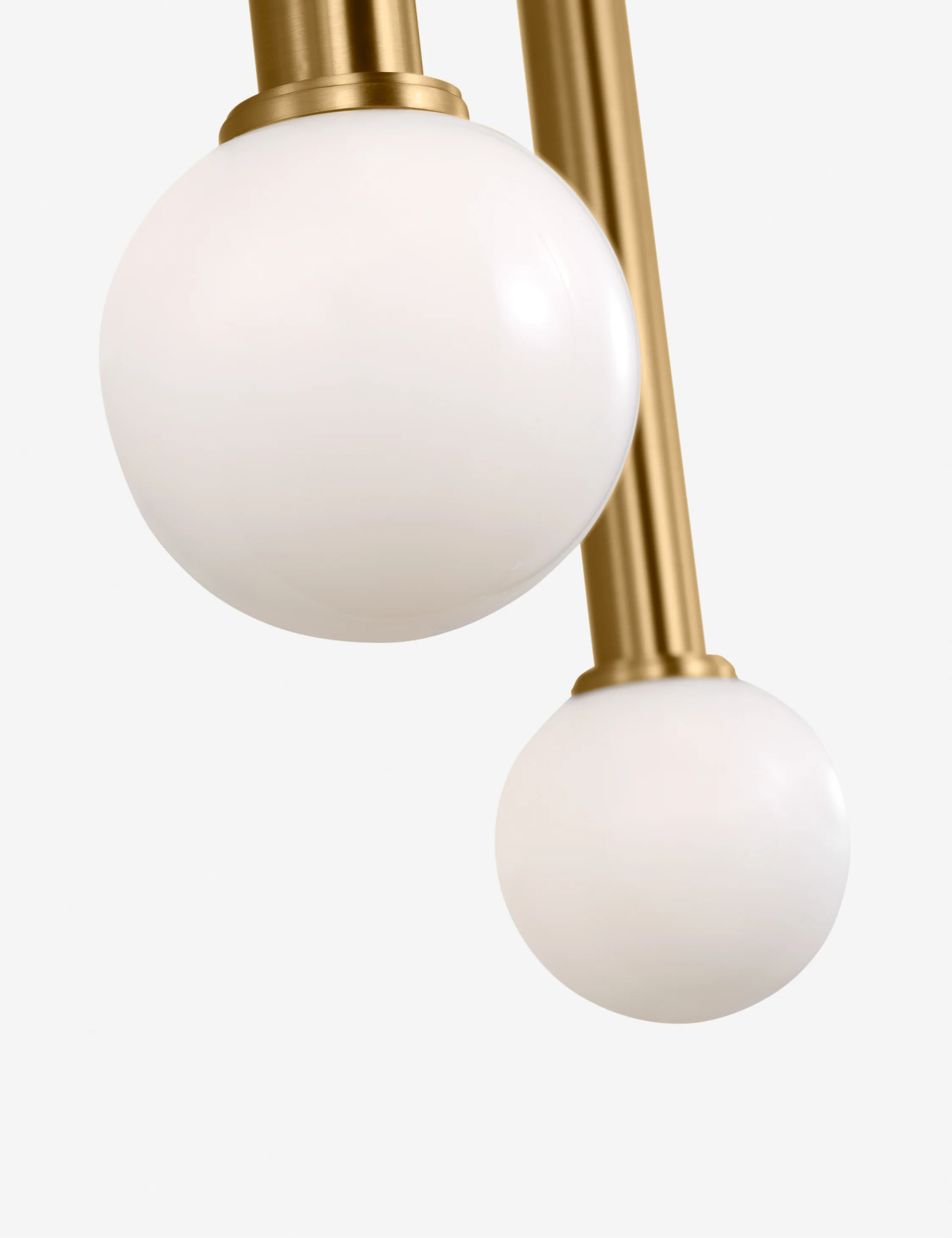 Nodes Linear Pendant by Kelly Wearstler - Image 4
