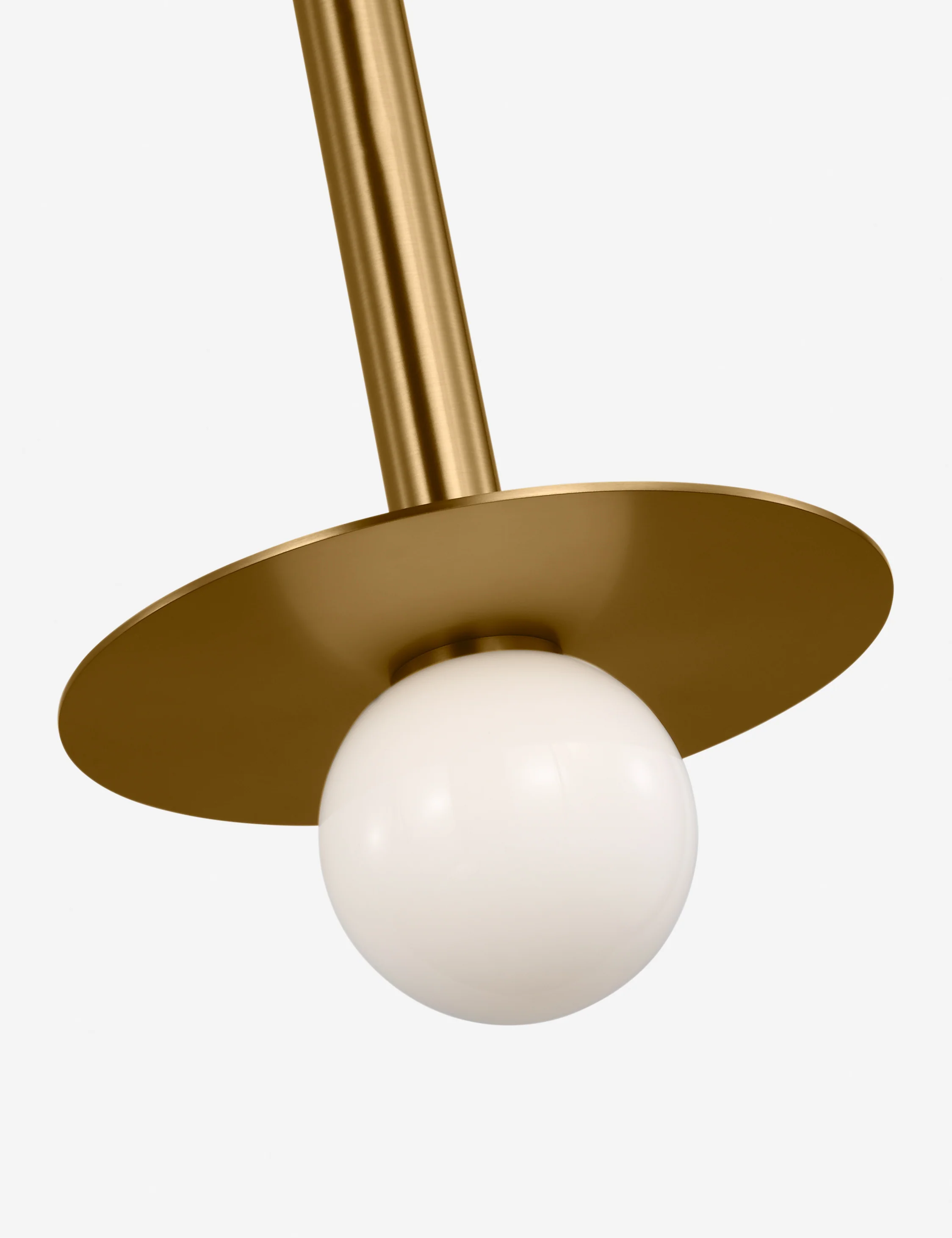 Nodes Linear Pendant by Kelly Wearstler - Image 5