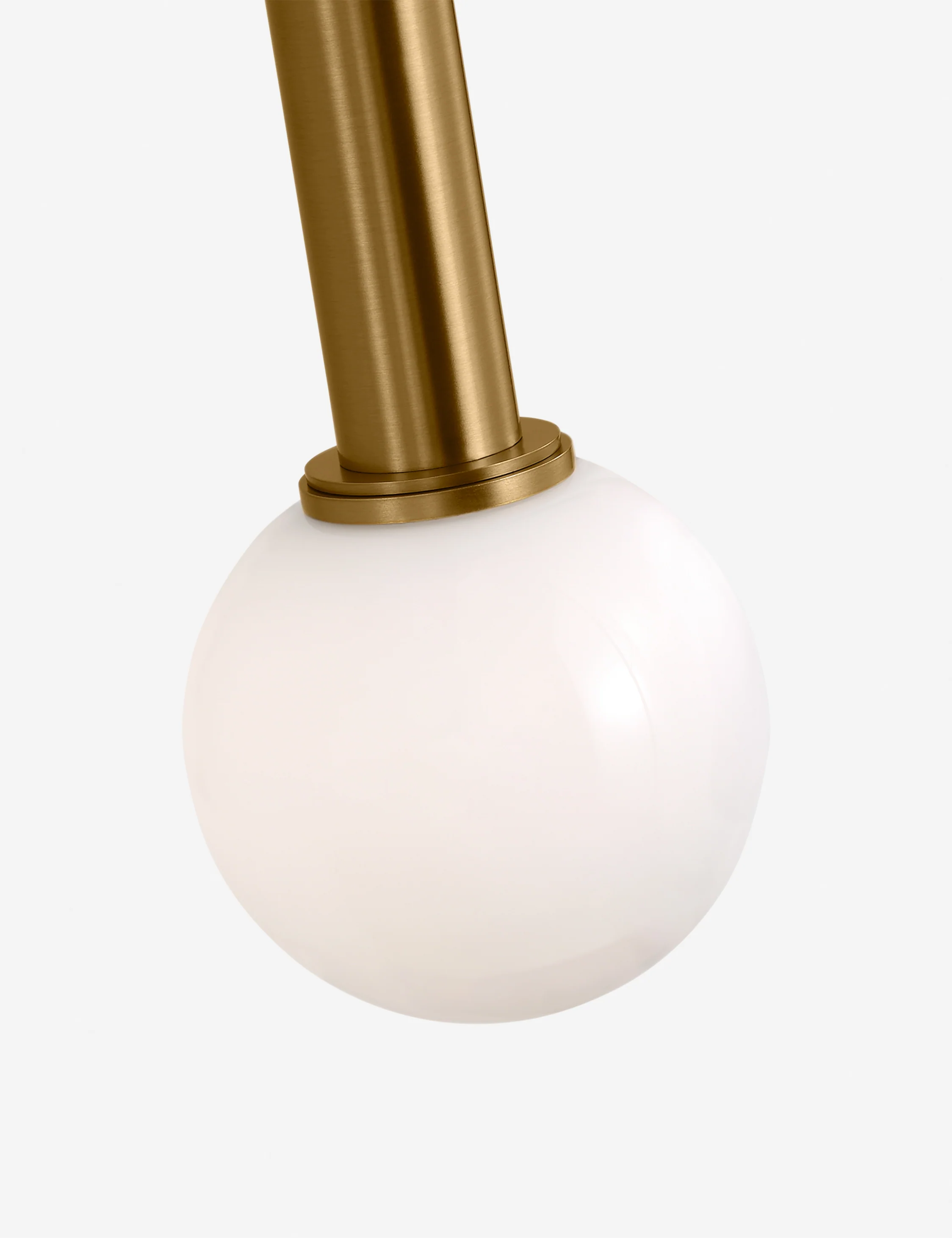 Nodes Linear Pendant by Kelly Wearstler - Image 6