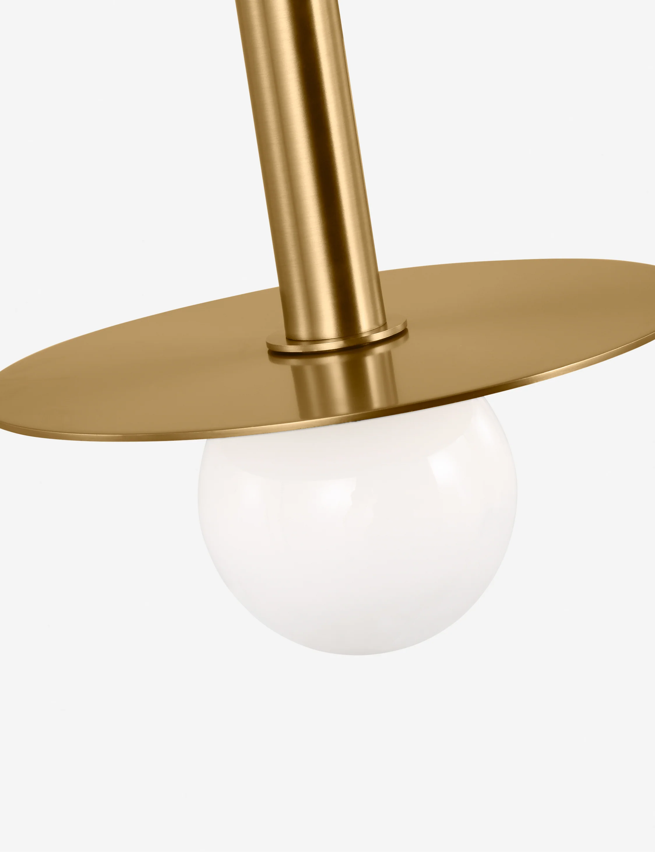 Nodes Linear Pendant by Kelly Wearstler - Image 7