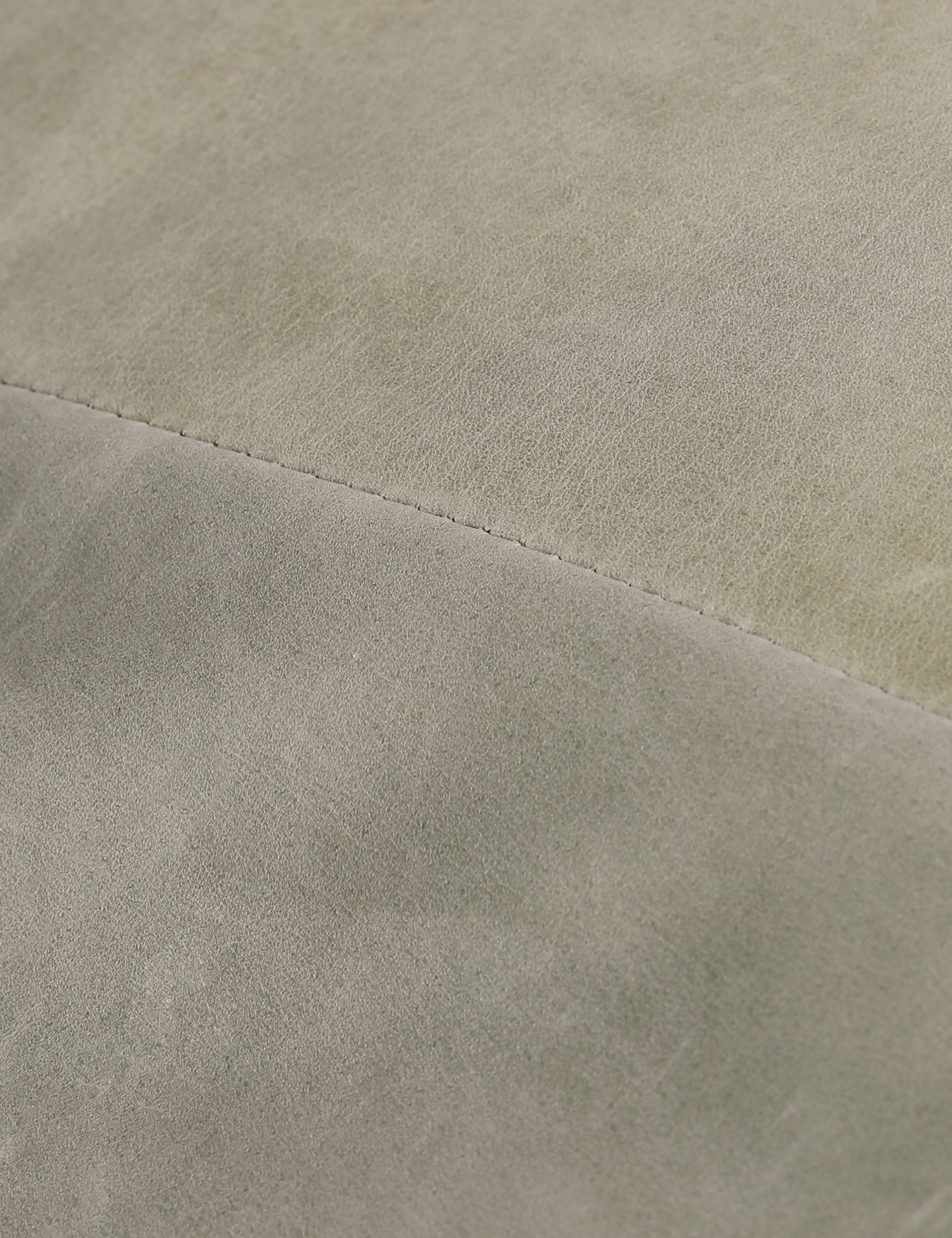 Nolina Leather Accent Chair by Carly Cushnie - Image 6