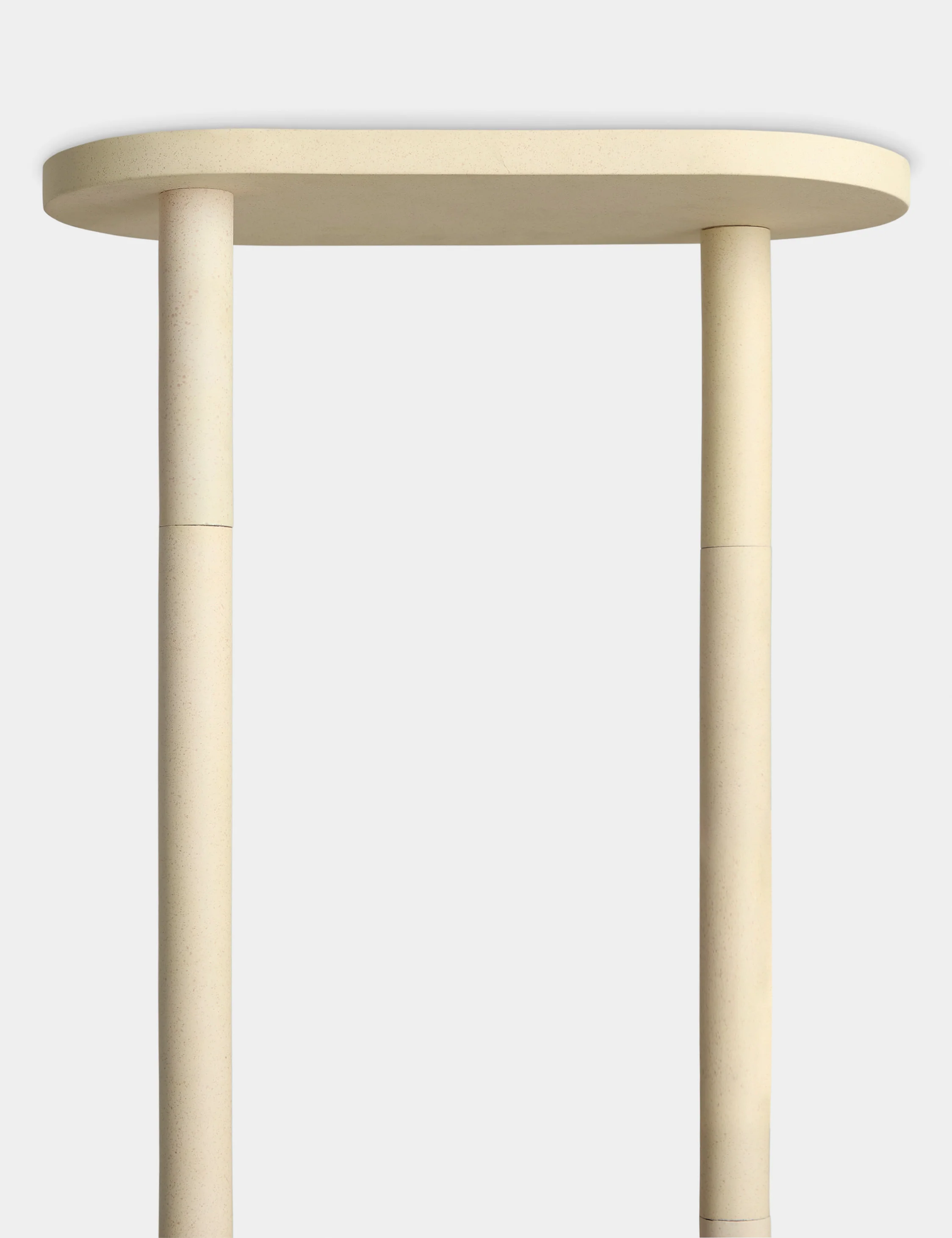 Noor Linear Chandelier by Lolly Lolly Ceramics - Image 5