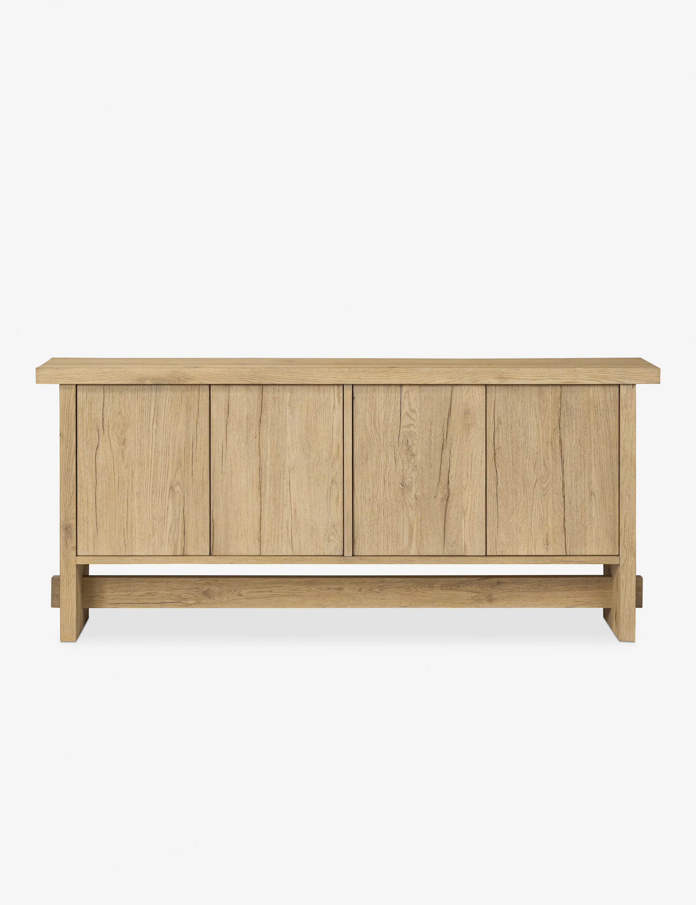 Norely Sideboard by Amber Lewis x Four Hands - Image 2