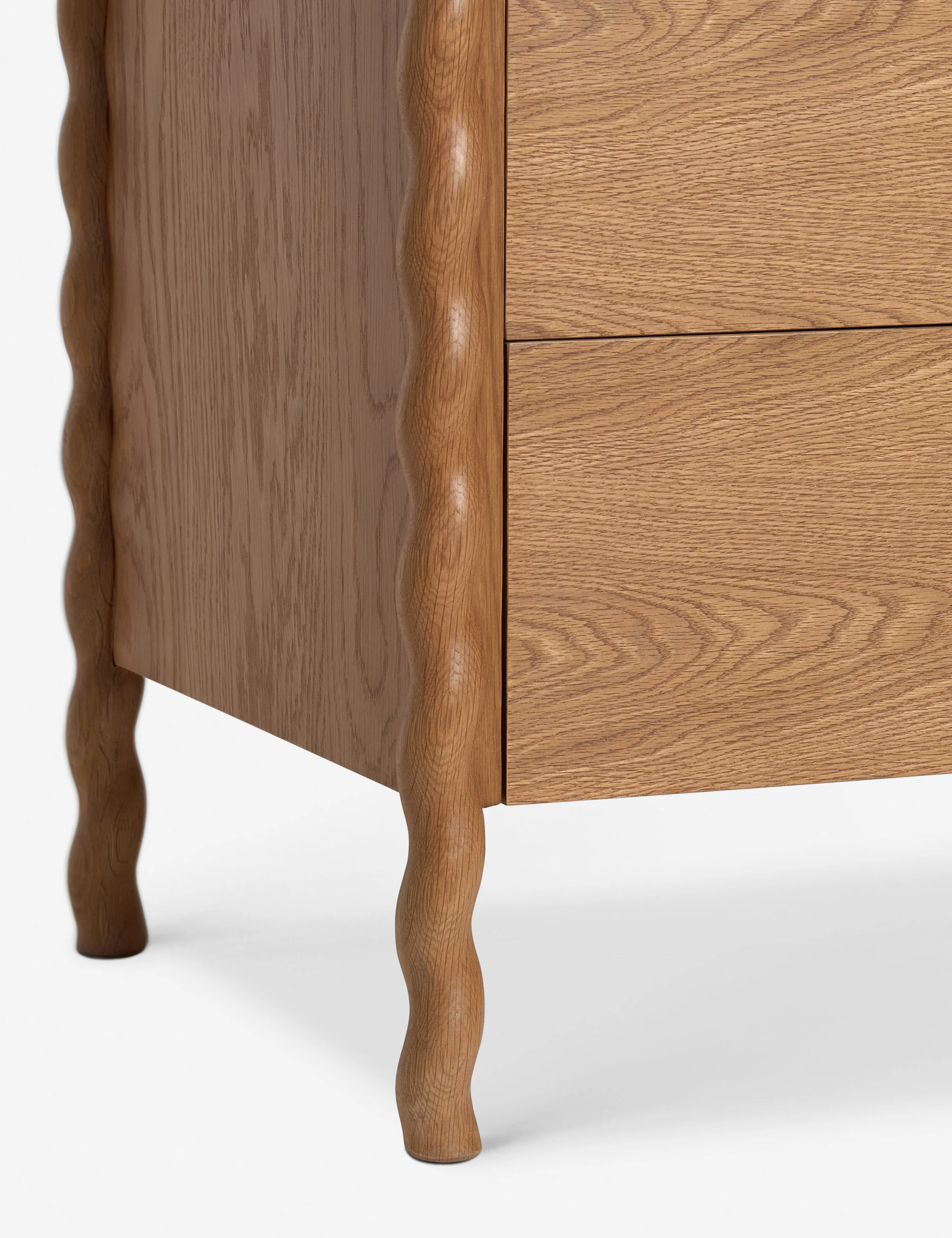 Norma 6-Drawer Dresser - Image 7