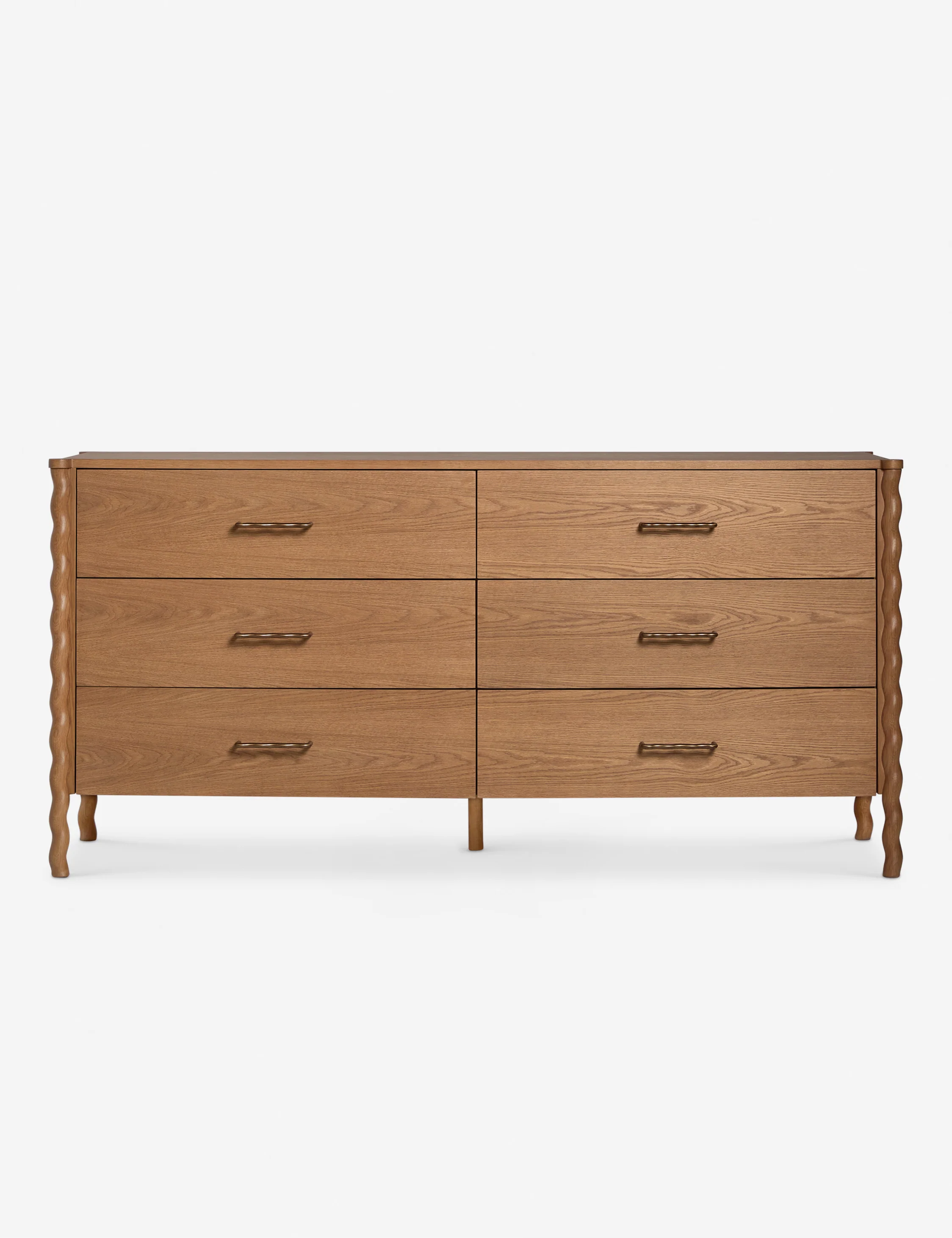 Norma Collection Wood Swatch - Image 5