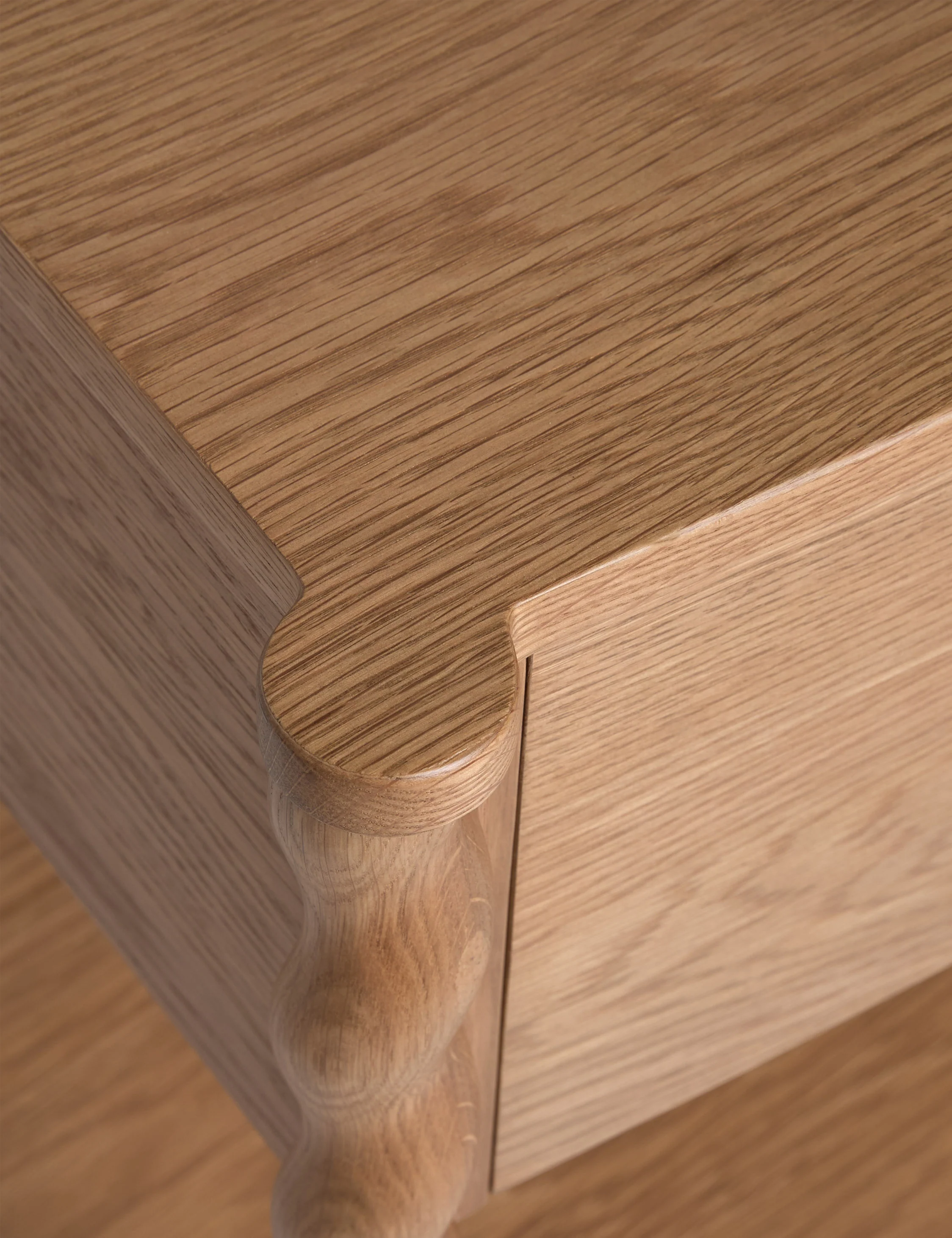 Norma Collection Wood Swatch - Image 6