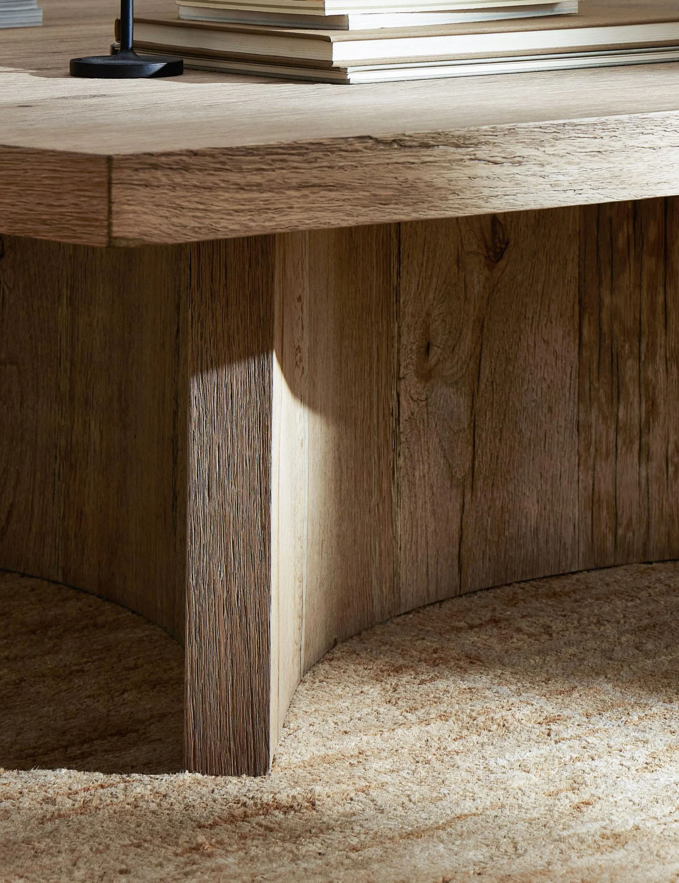 Norwood Square Coffee Table - Image 6