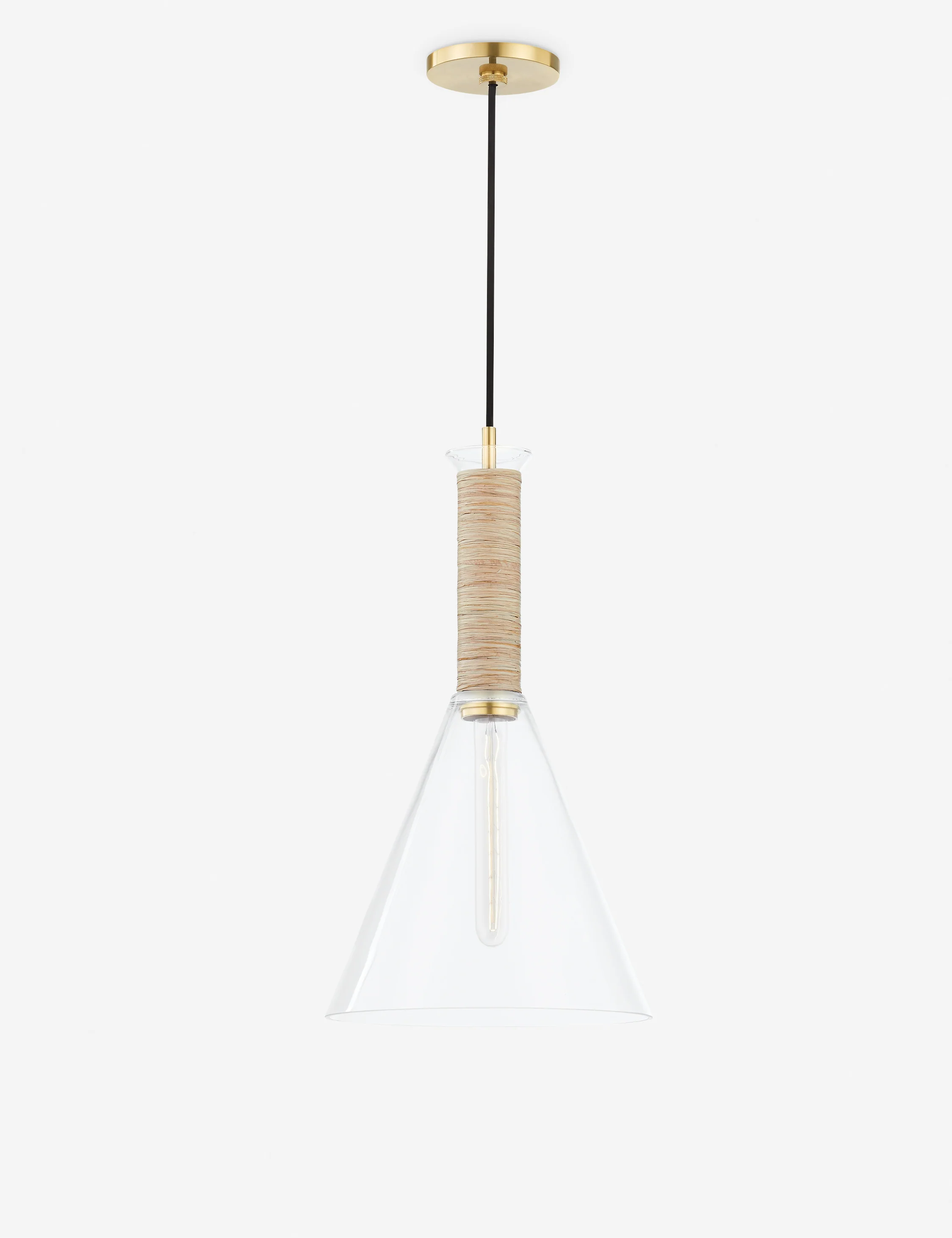 Novi Pendant Light