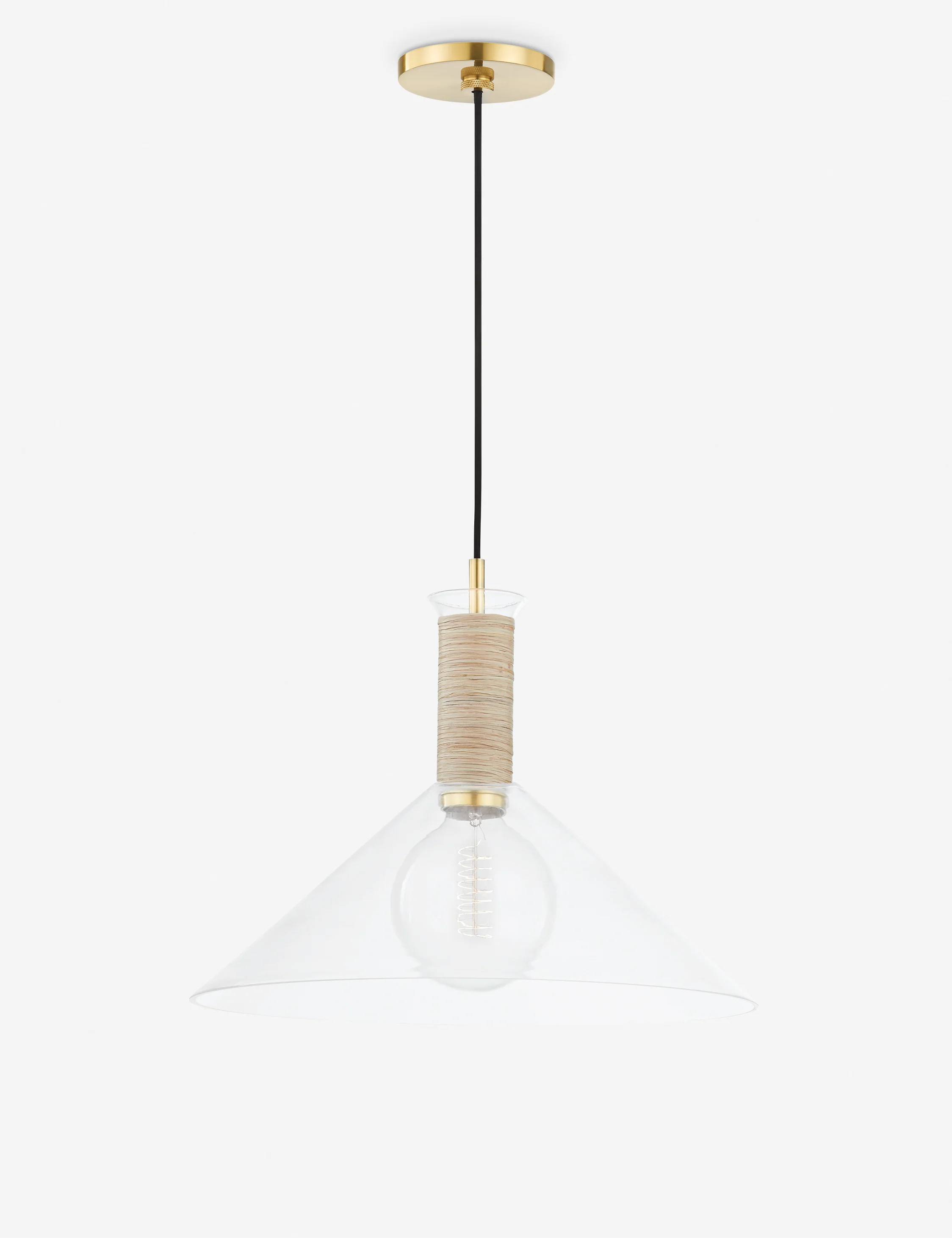 Novi Pendant Light - Image 2