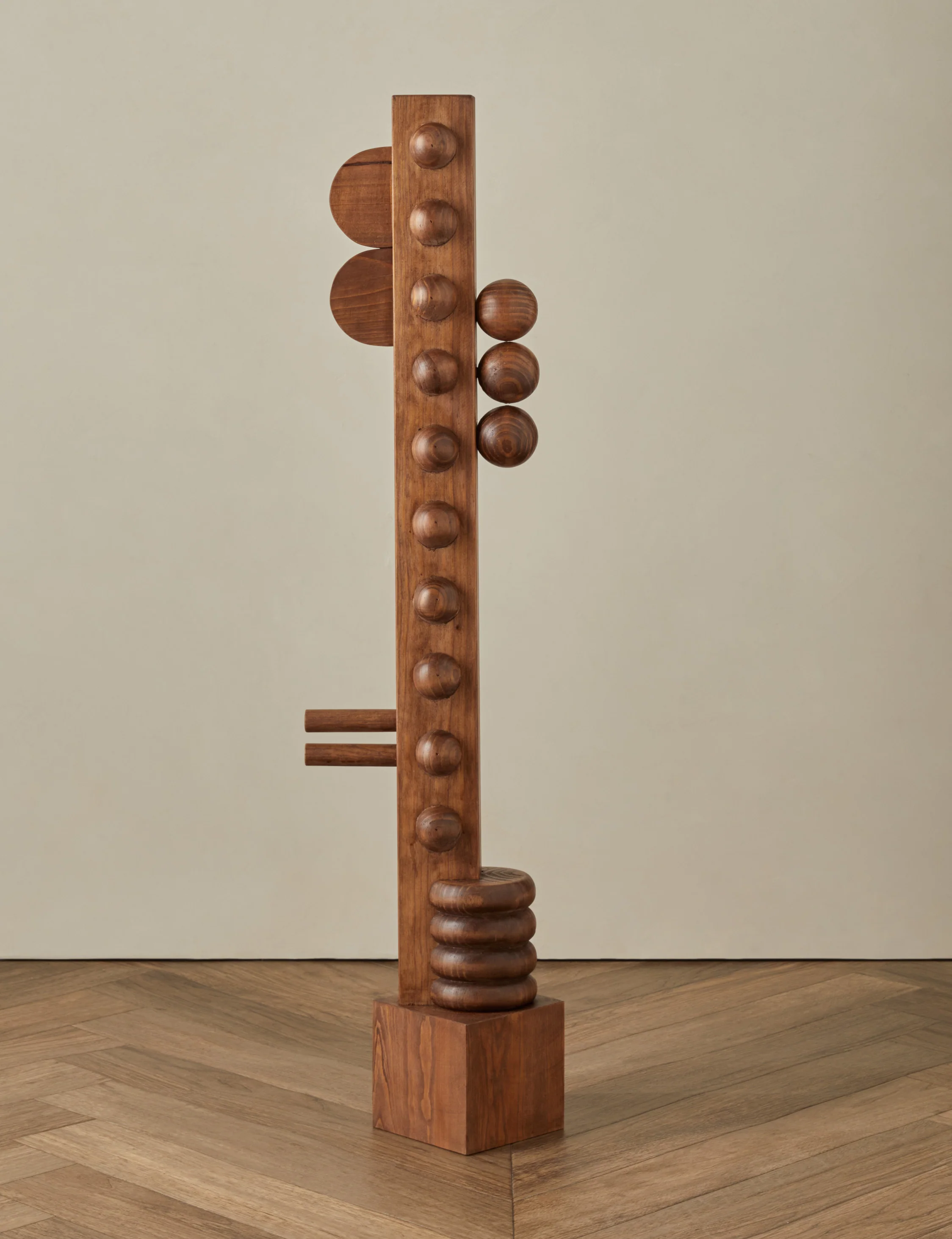 Nunca Sculpture by Meso - Image 2