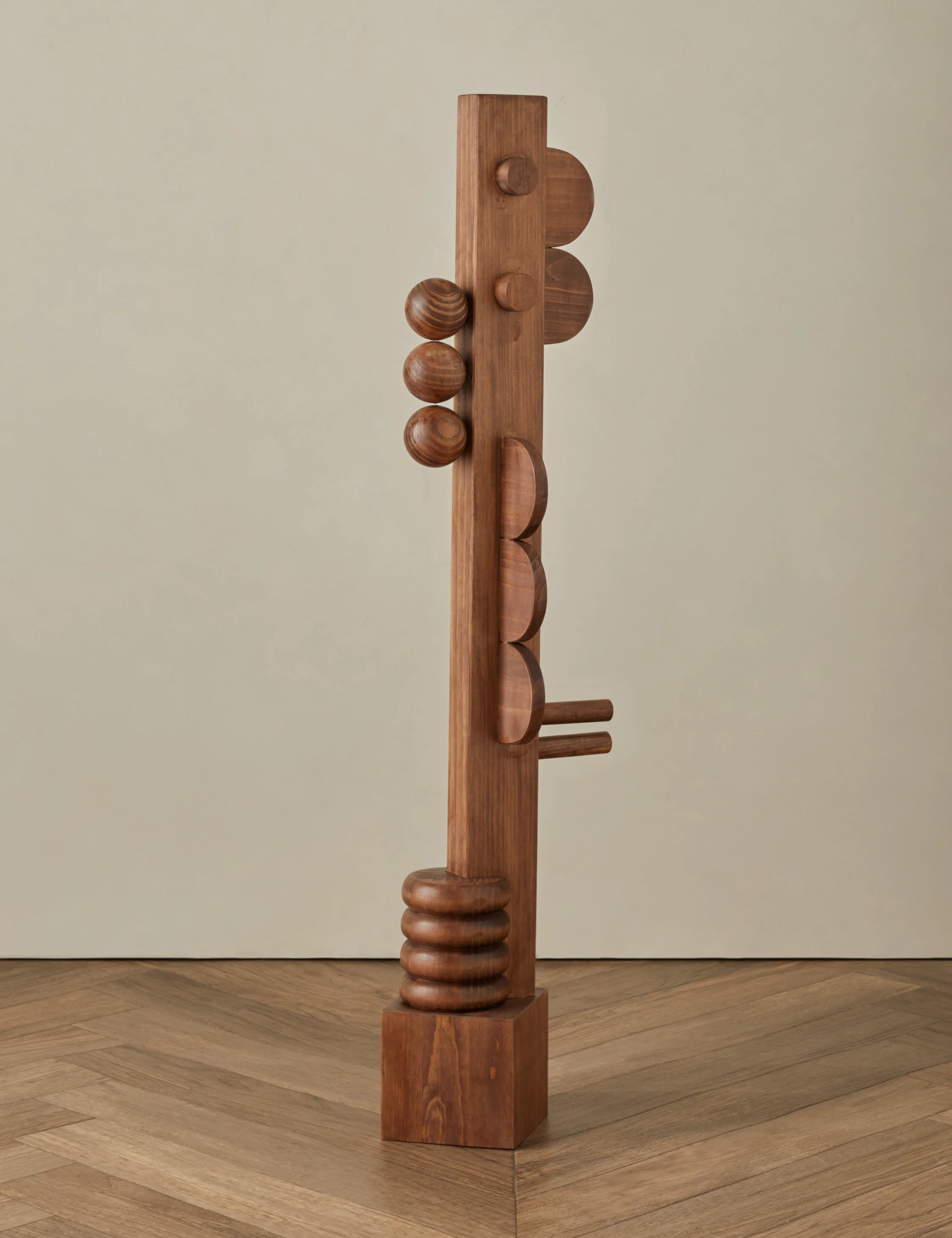 Nunca Sculpture by Meso - Image 3
