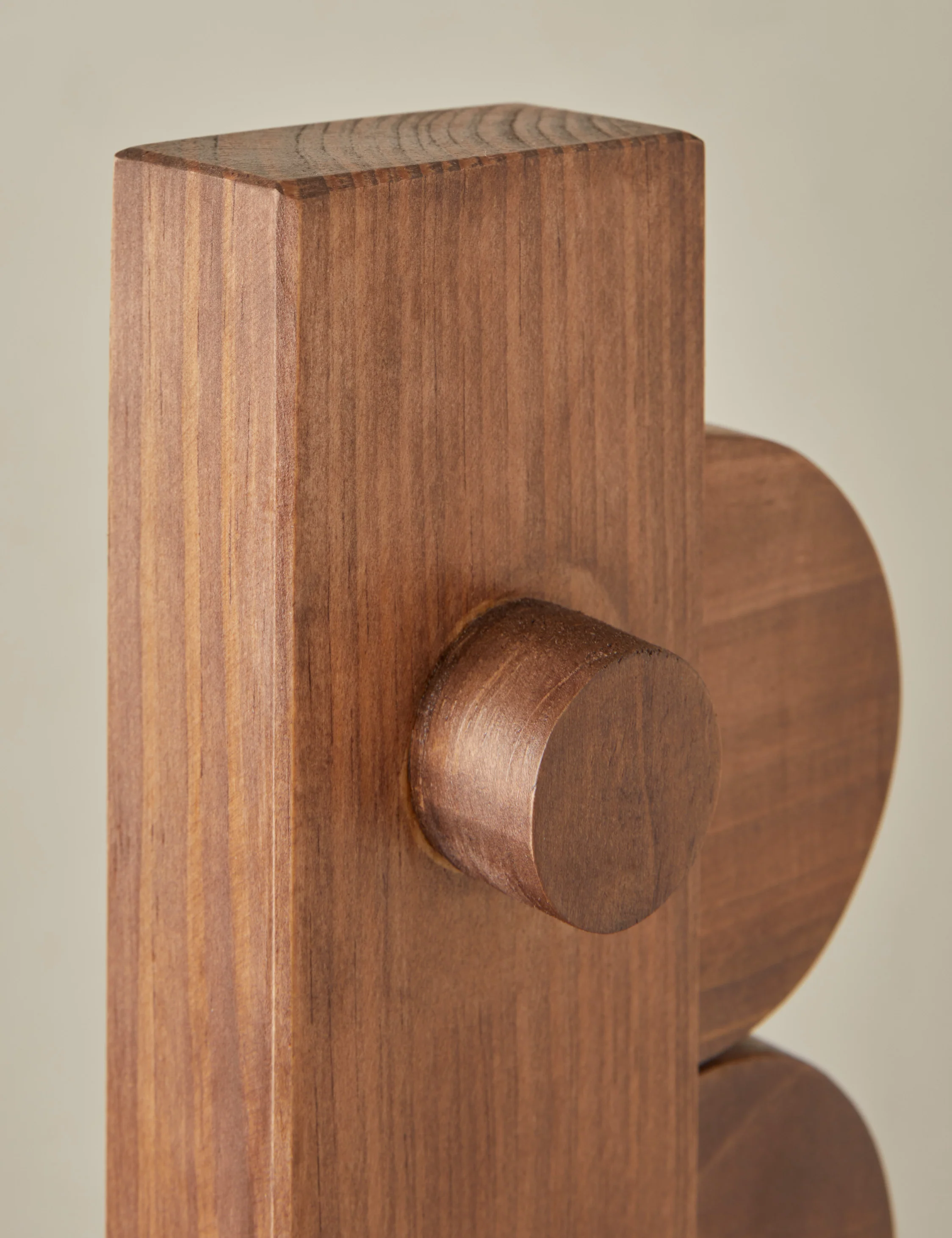 Nunca Sculpture by Meso - Image 5