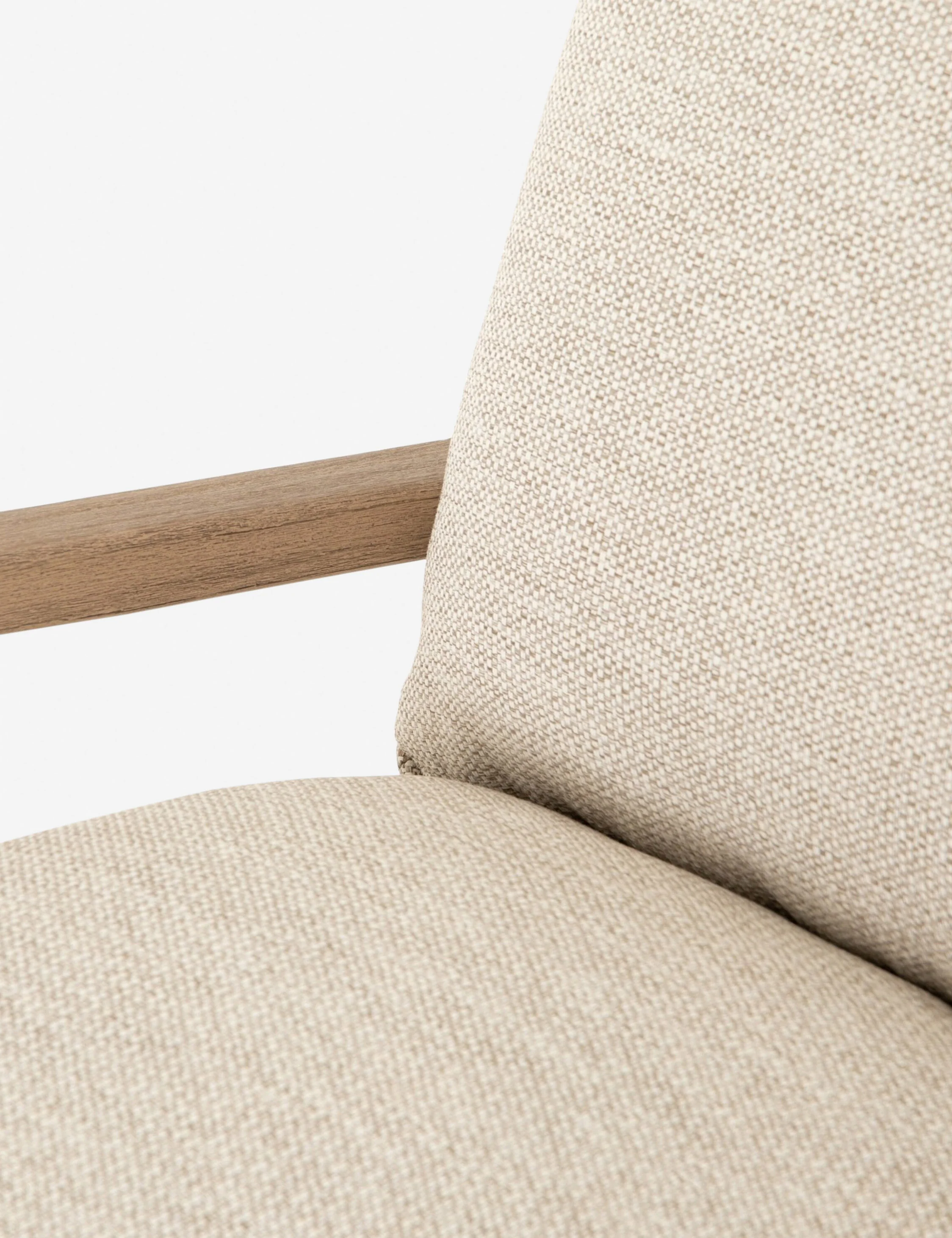 Nunelle Indoor / Outdoor Accent Chair - Image 10