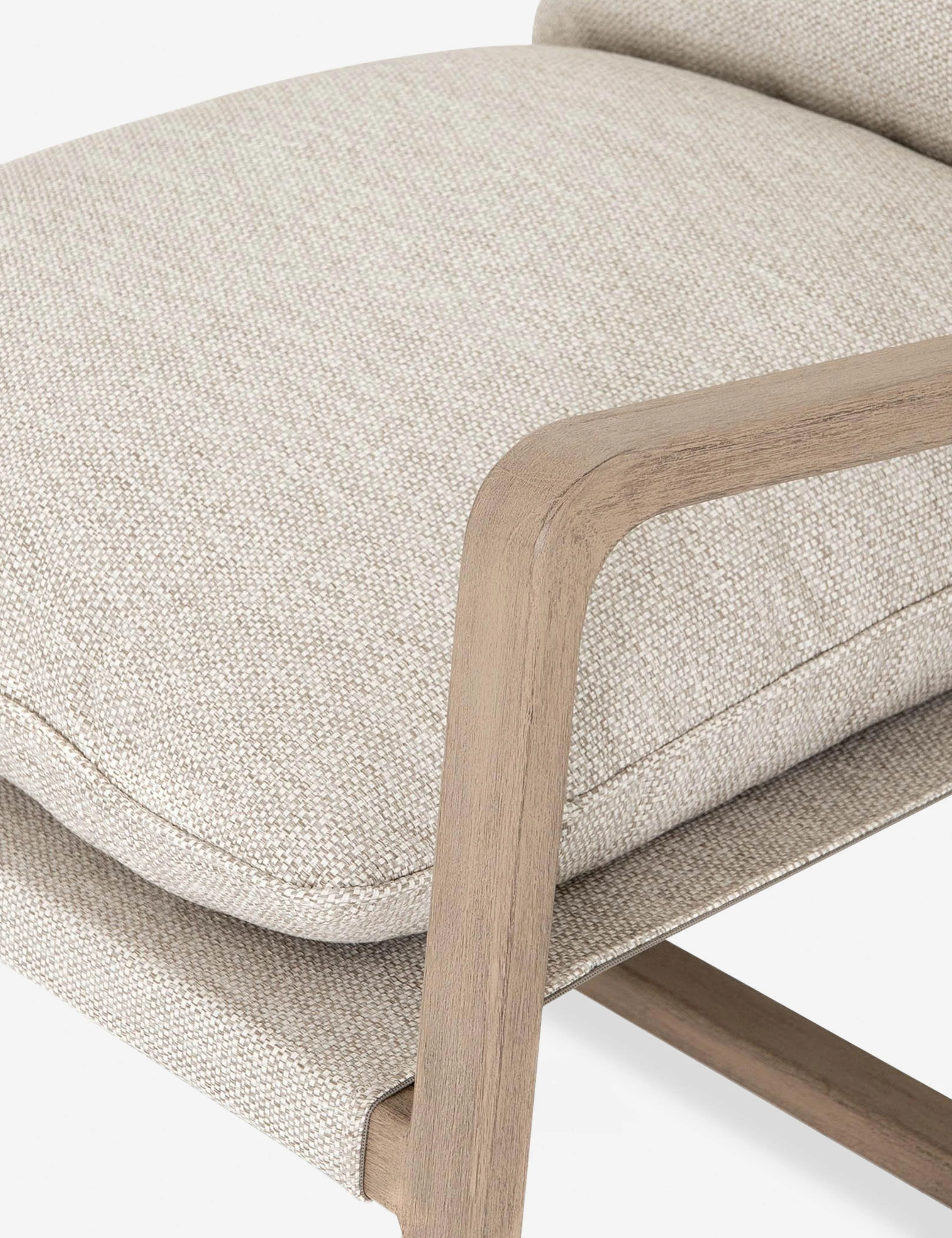 Nunelle Indoor / Outdoor Accent Chair - Image 12