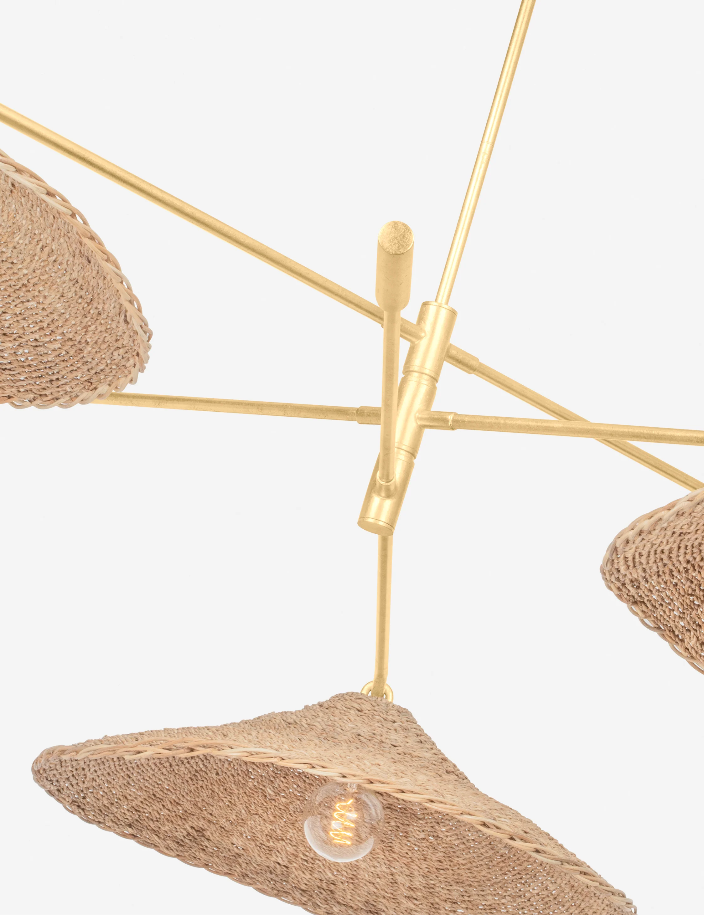 Nura Chandelier - Image 2