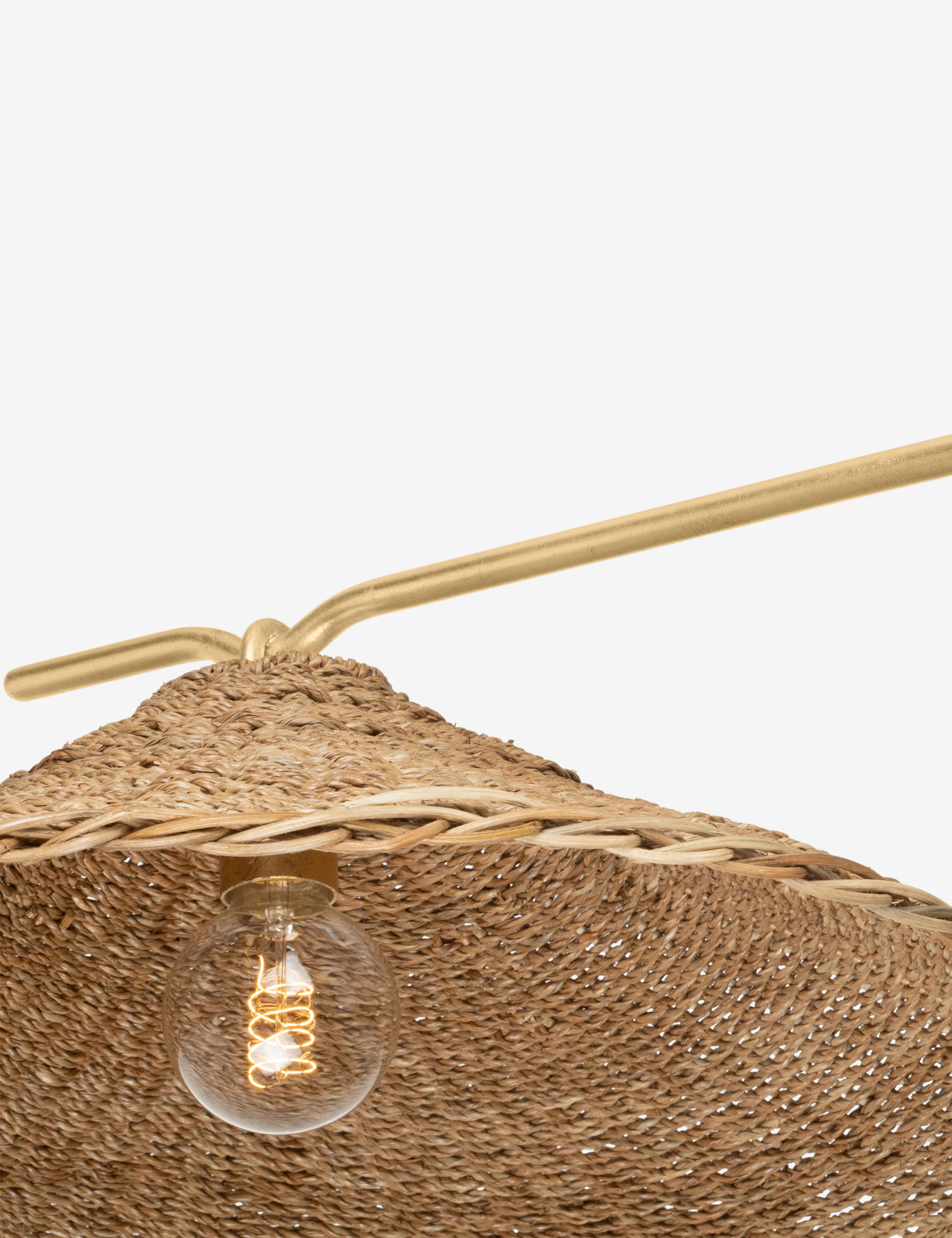 Nura Linear Pendant - Image 2