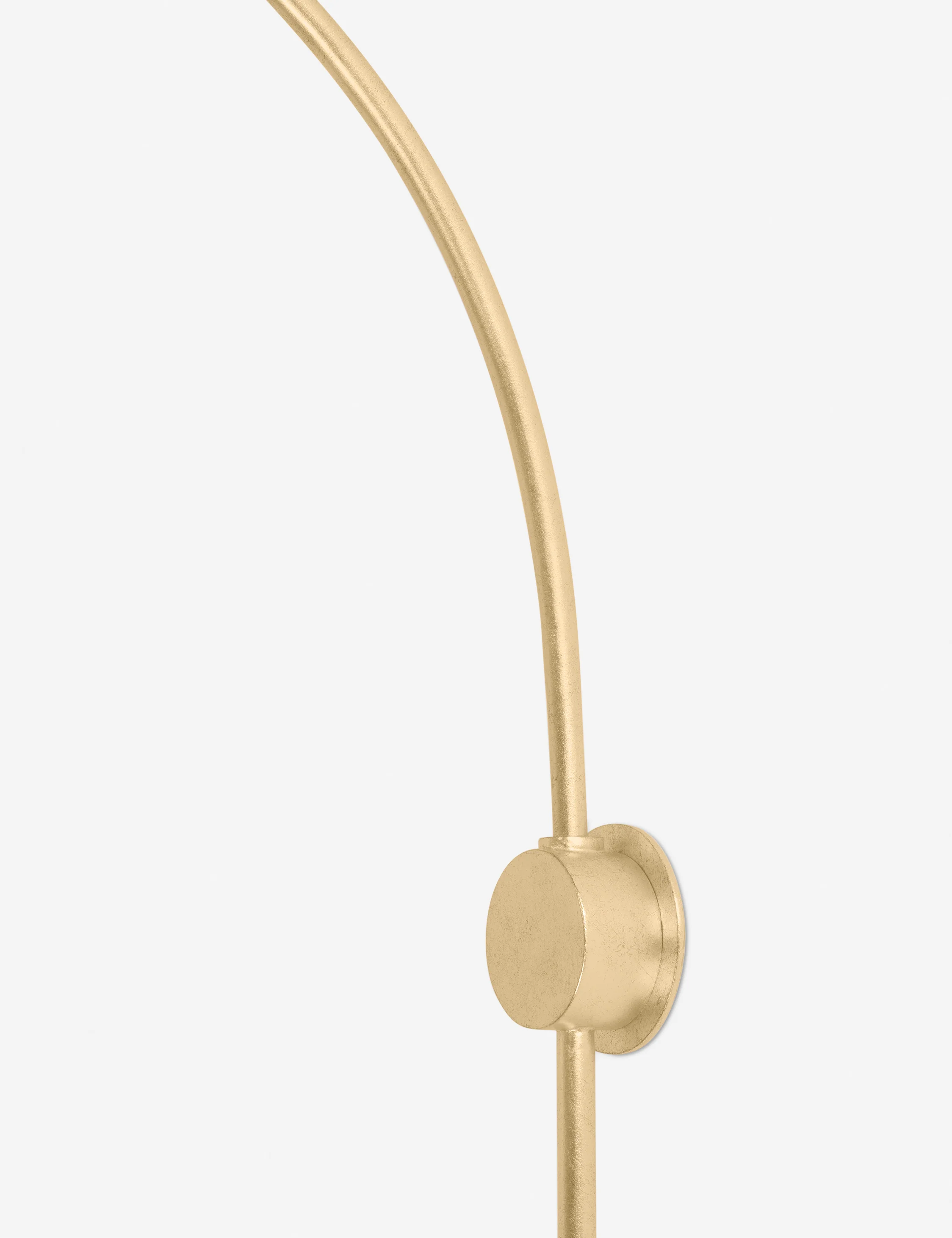 Nura Plug-In Sconce - Image 2