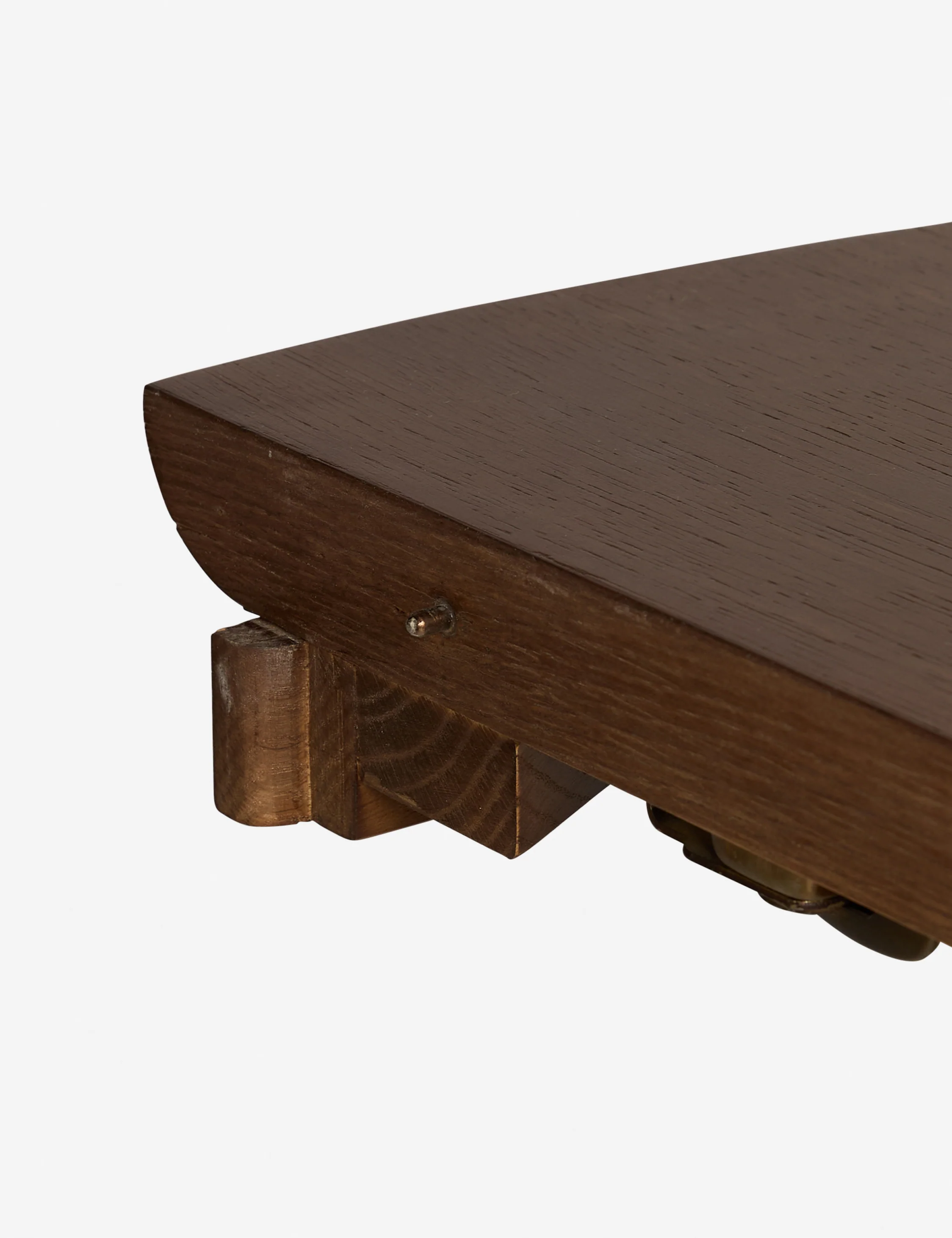 Nycola Extendable Oval Dining Table - Image 7