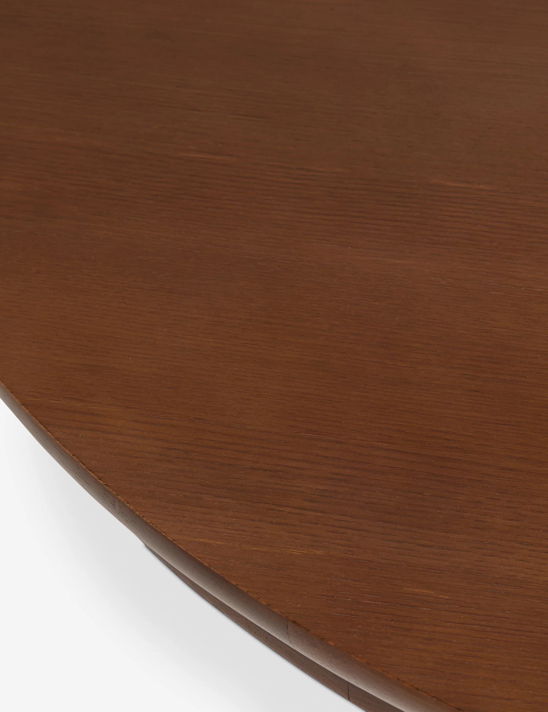 Nycola Extendable Oval Dining Table - Image 8