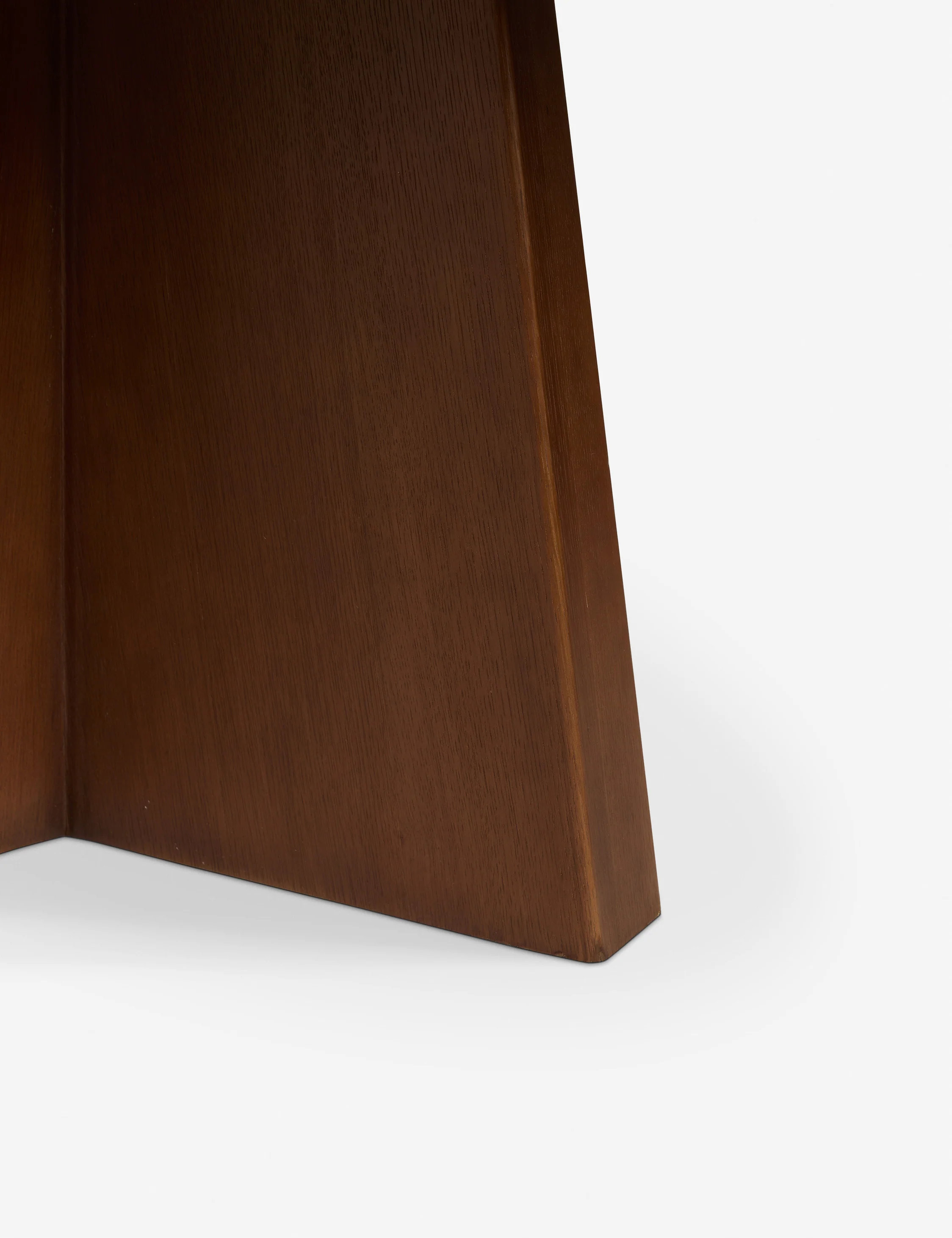 Nycola Extendable Oval Dining Table - Image 9