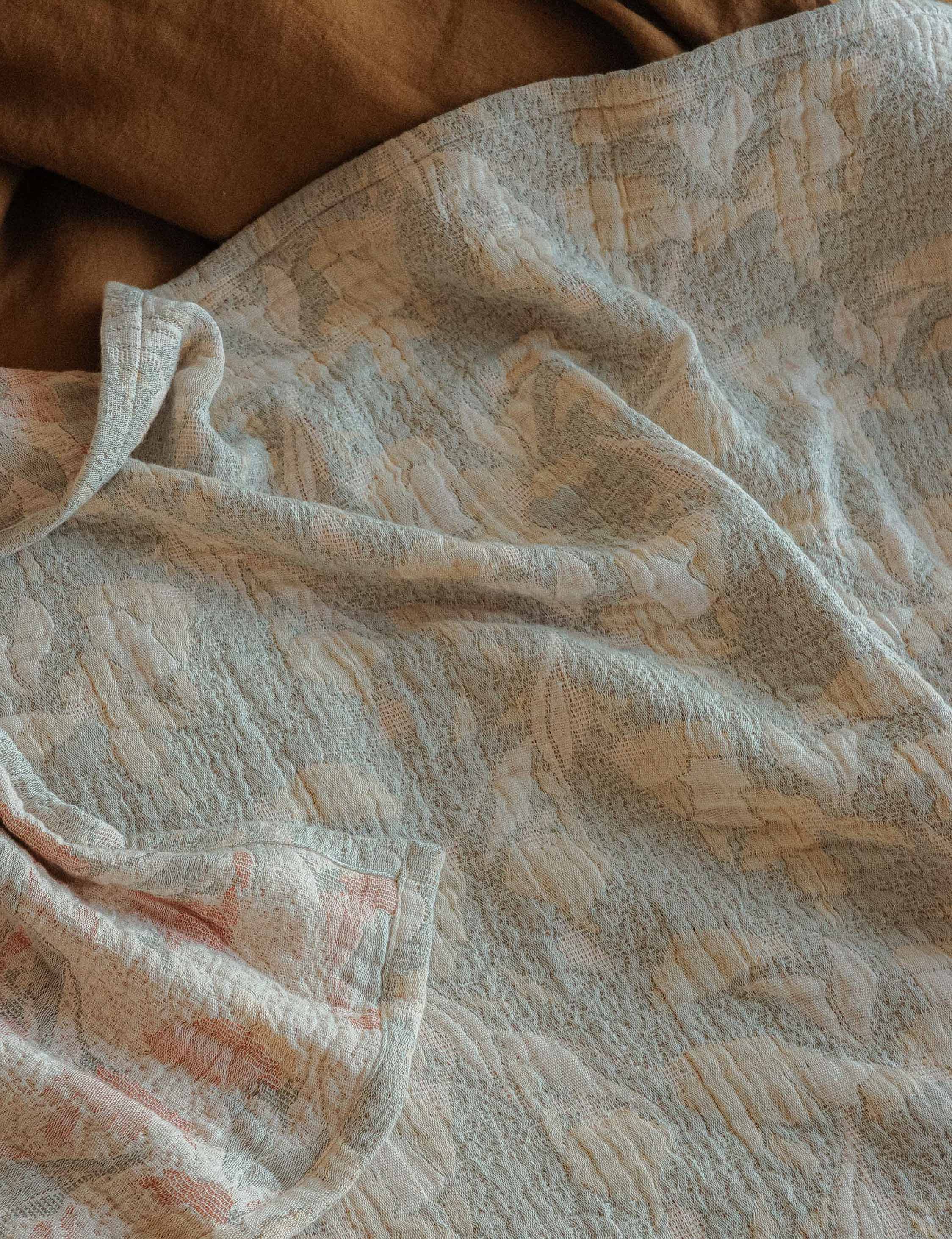 Nyla Coverlet by Morrow Soft Goods - Image 4