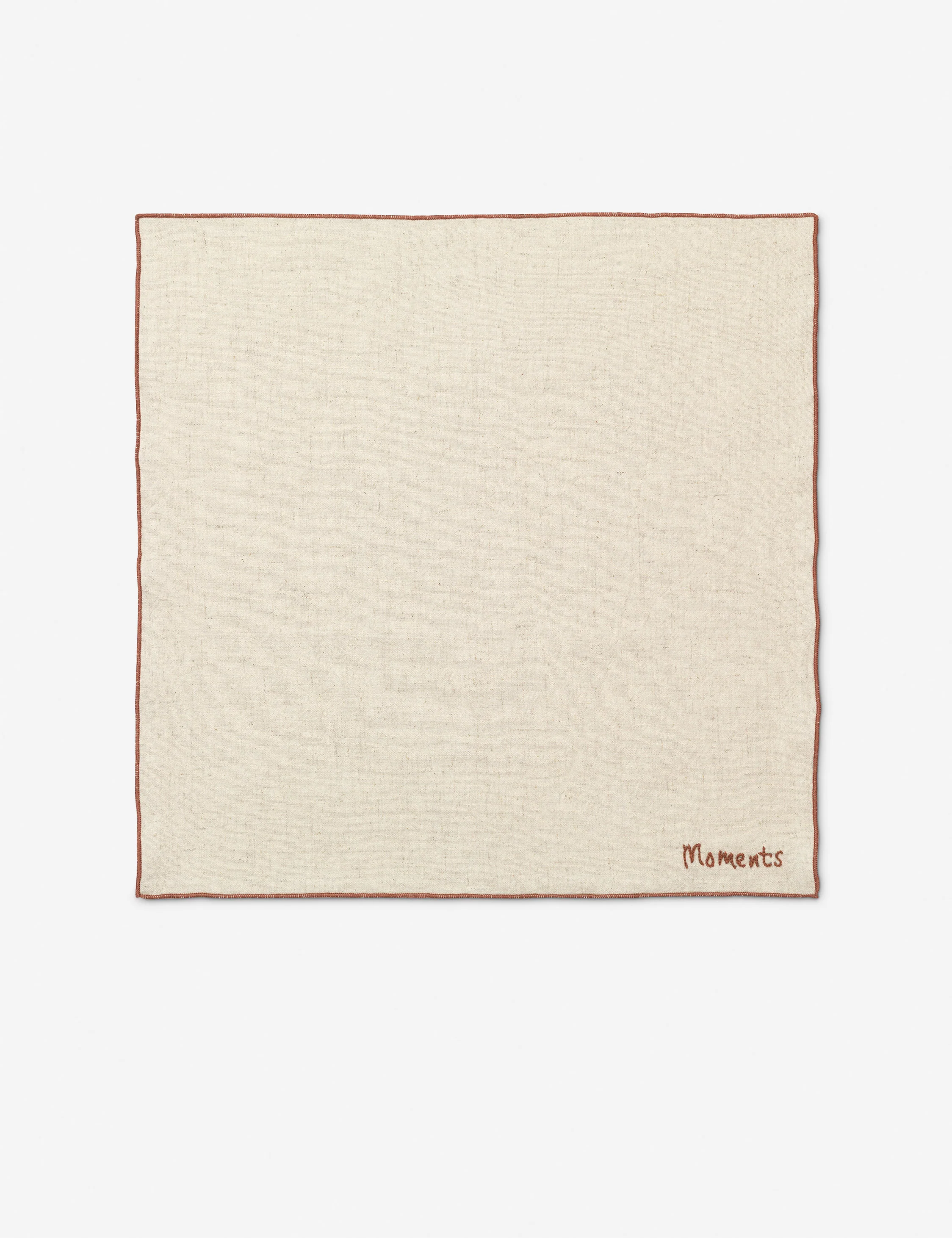 Occasion Napkins (Set of 4) by Ferm Living - Image 4