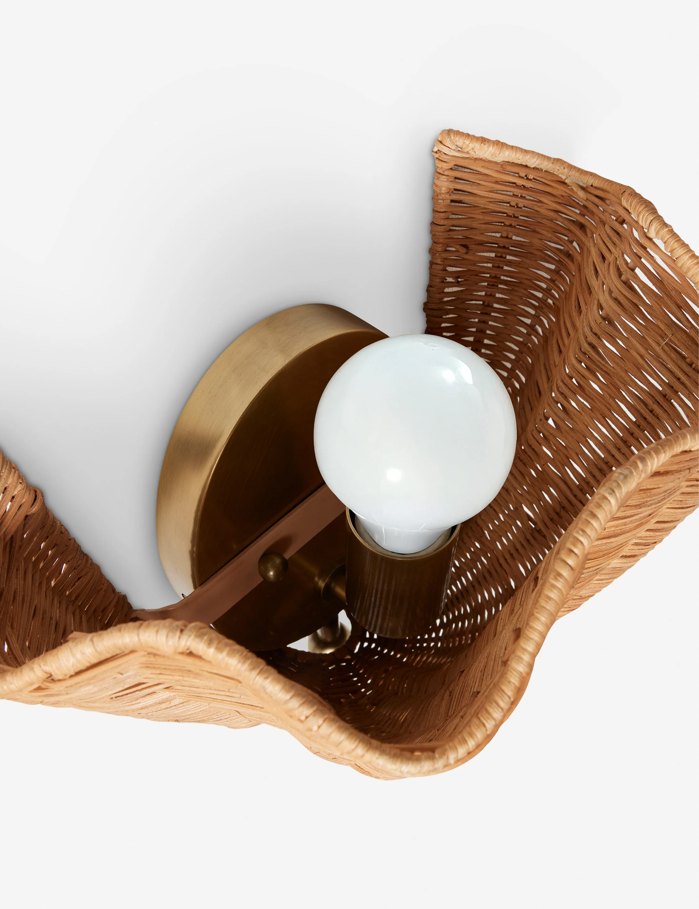 Oda Sconce - Image 4