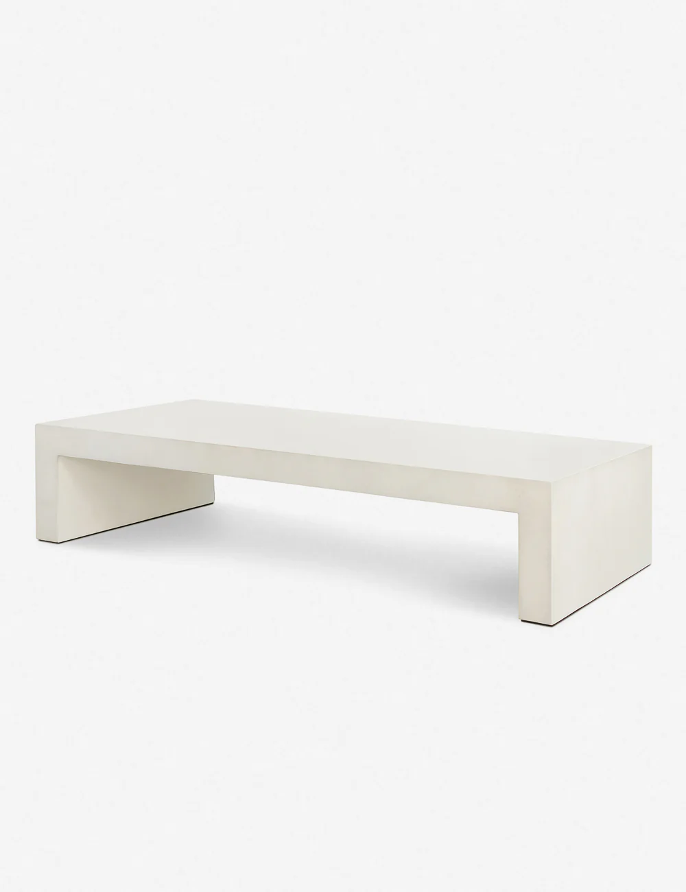 Oden Indoor / Outdoor Coffee Table - Image 2