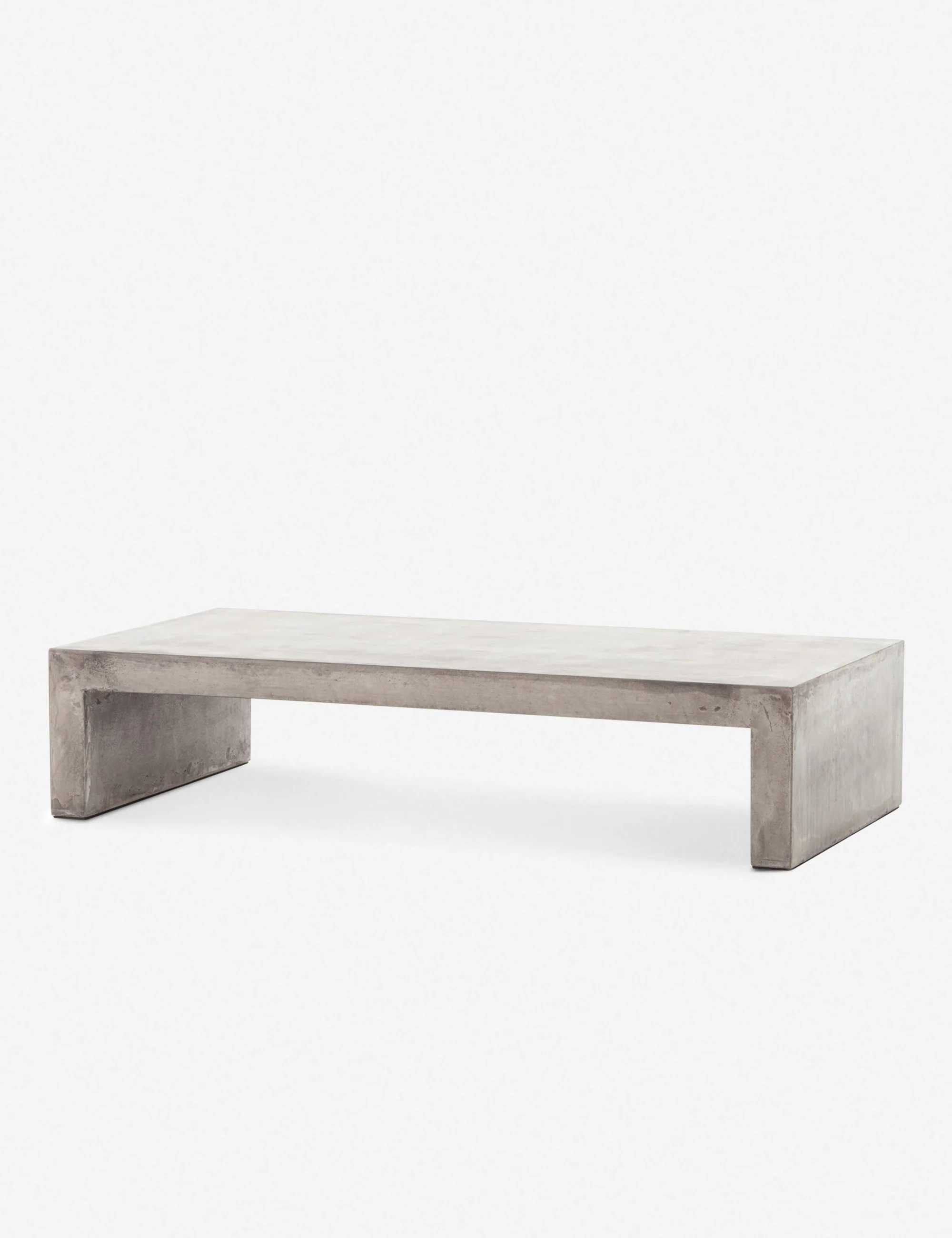 Oden Indoor / Outdoor Coffee Table - Image 4