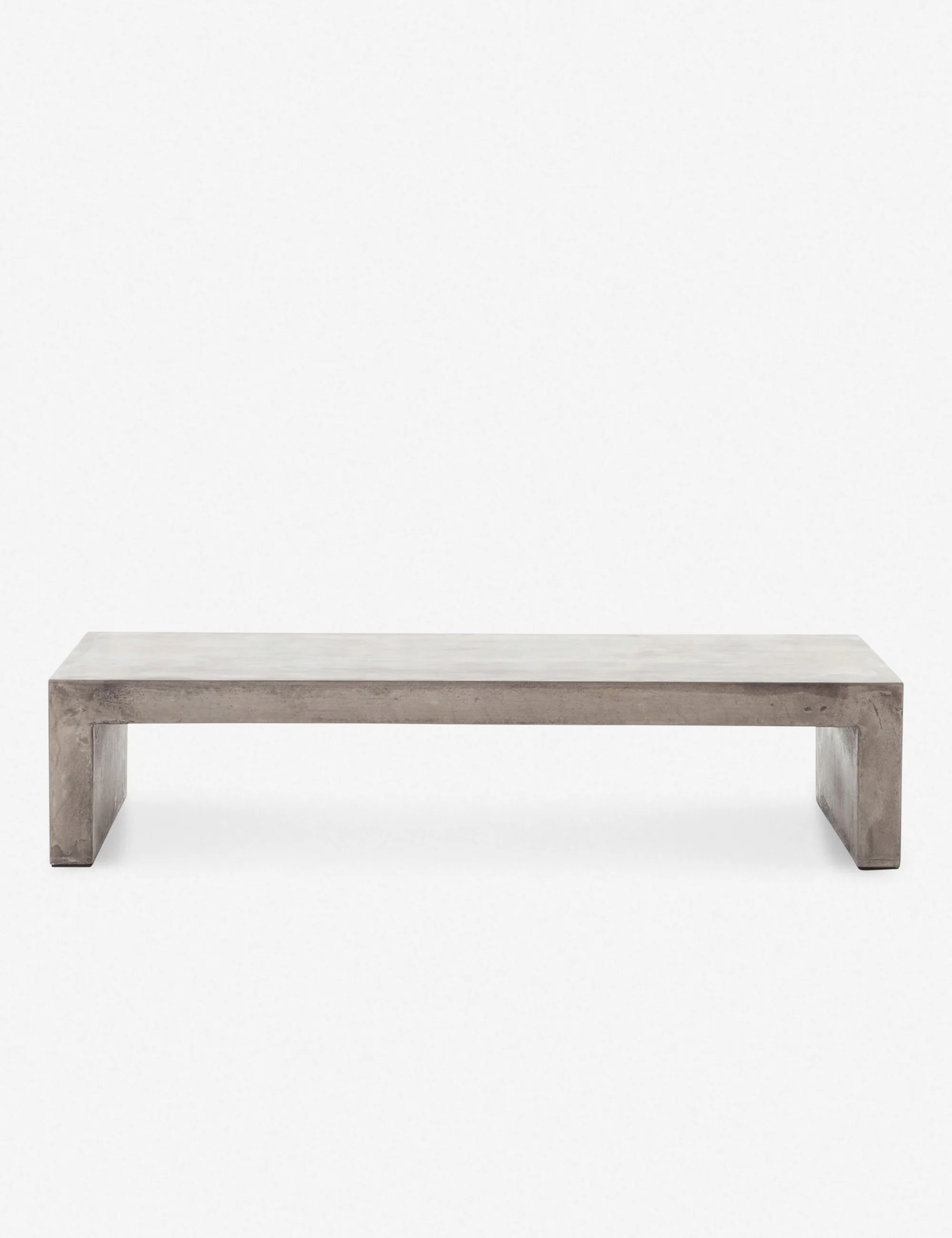 Oden Indoor / Outdoor Coffee Table - Image 5