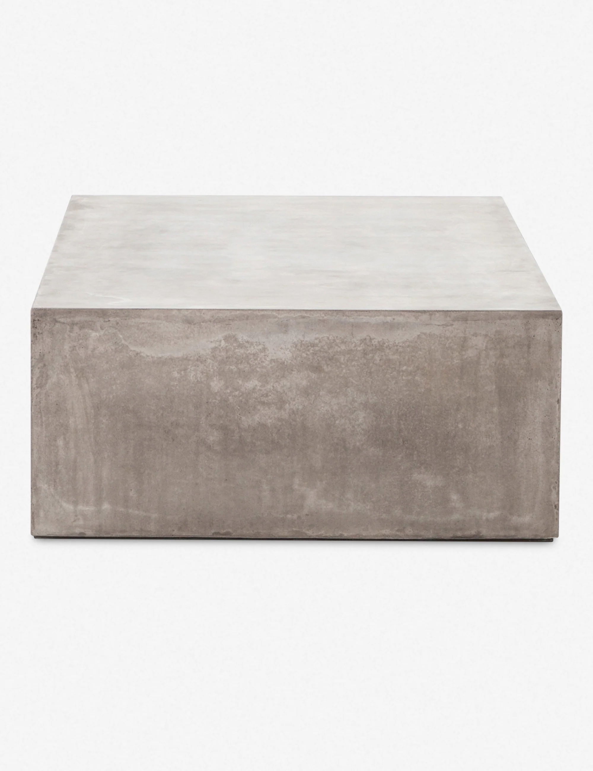 Oden Indoor / Outdoor Coffee Table - Image 6
