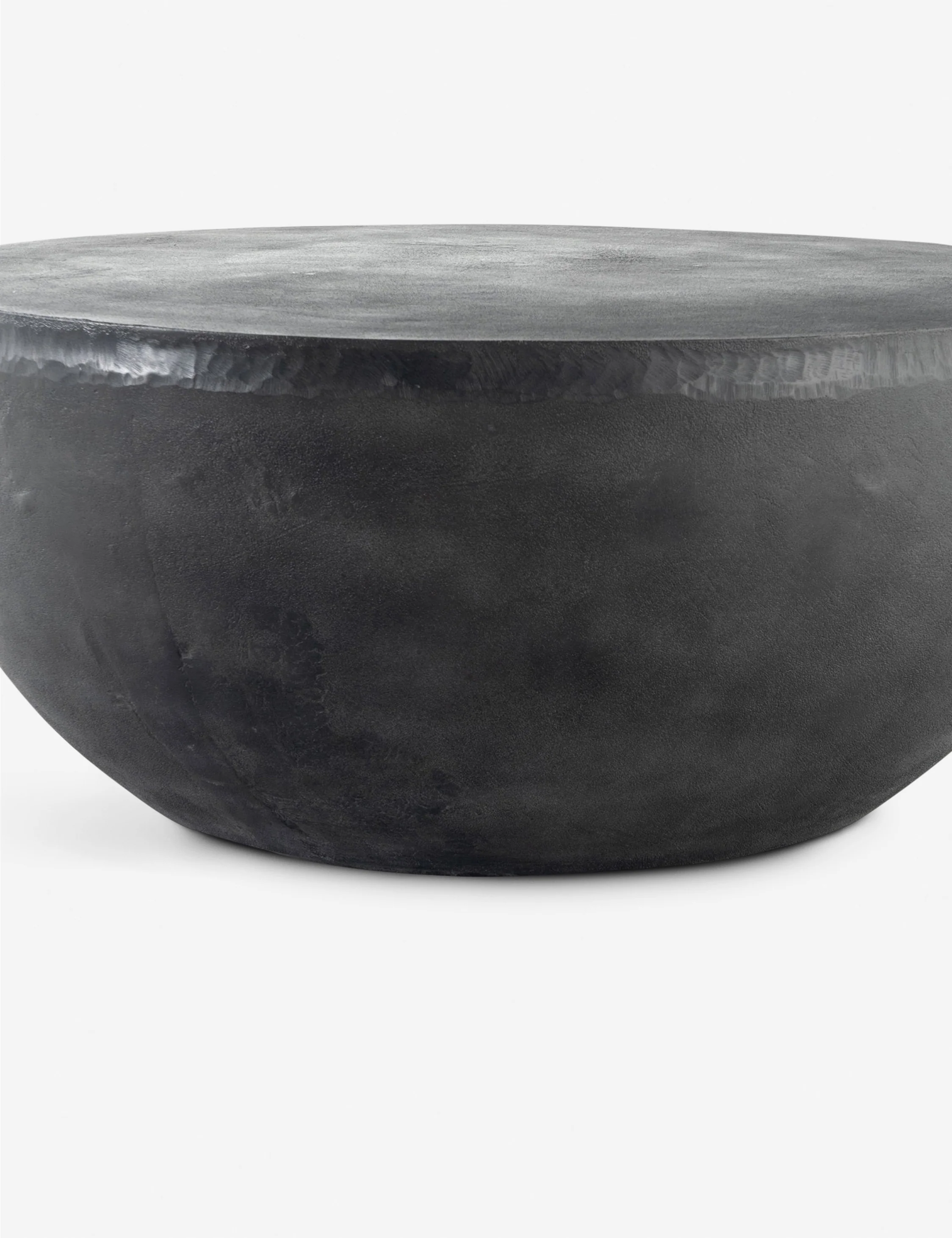 Ohana Indoor / Outdoor Round Coffee Table - Image 8
