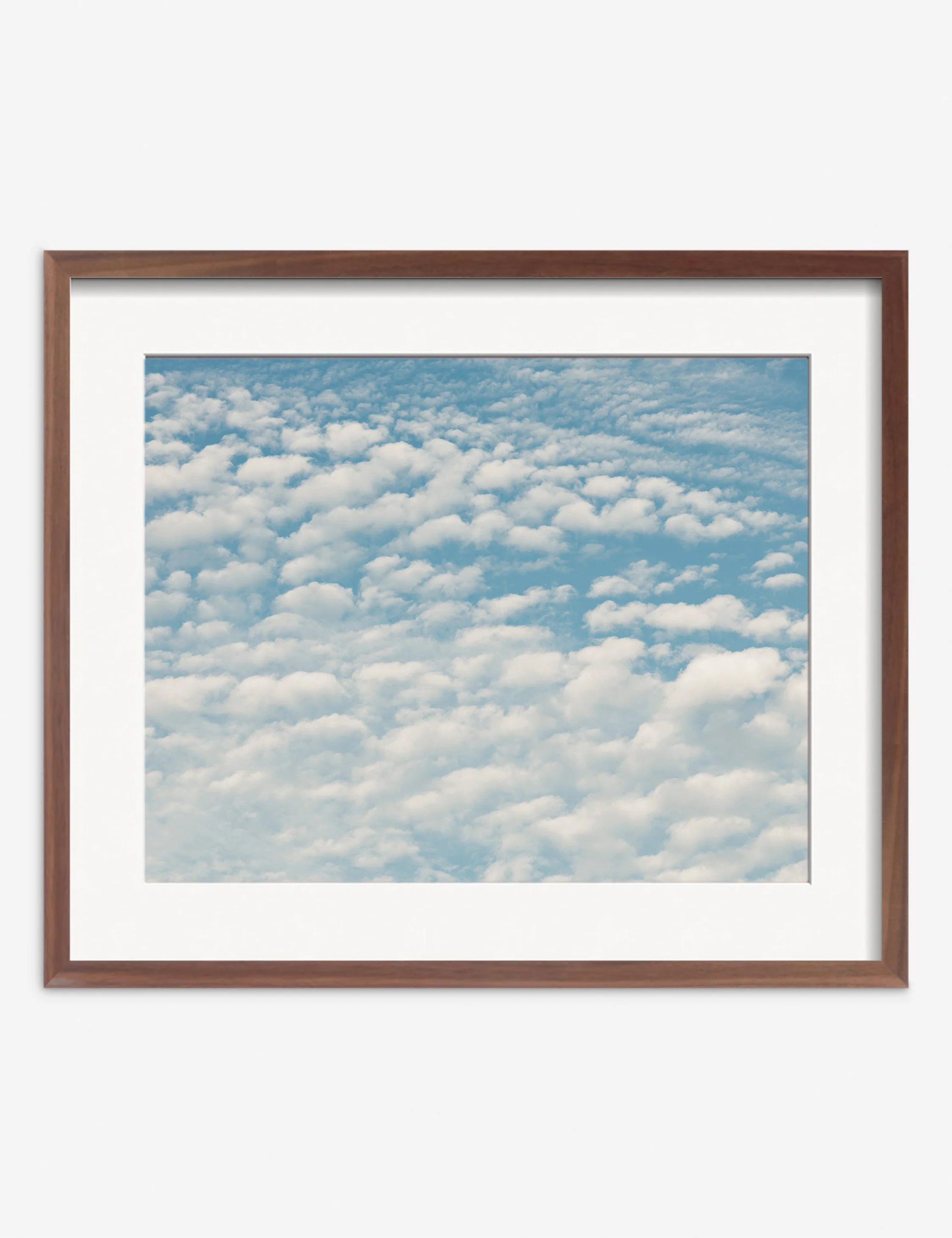 O'Keefe Clouds Photography Print by Carley Rudd - Image 4