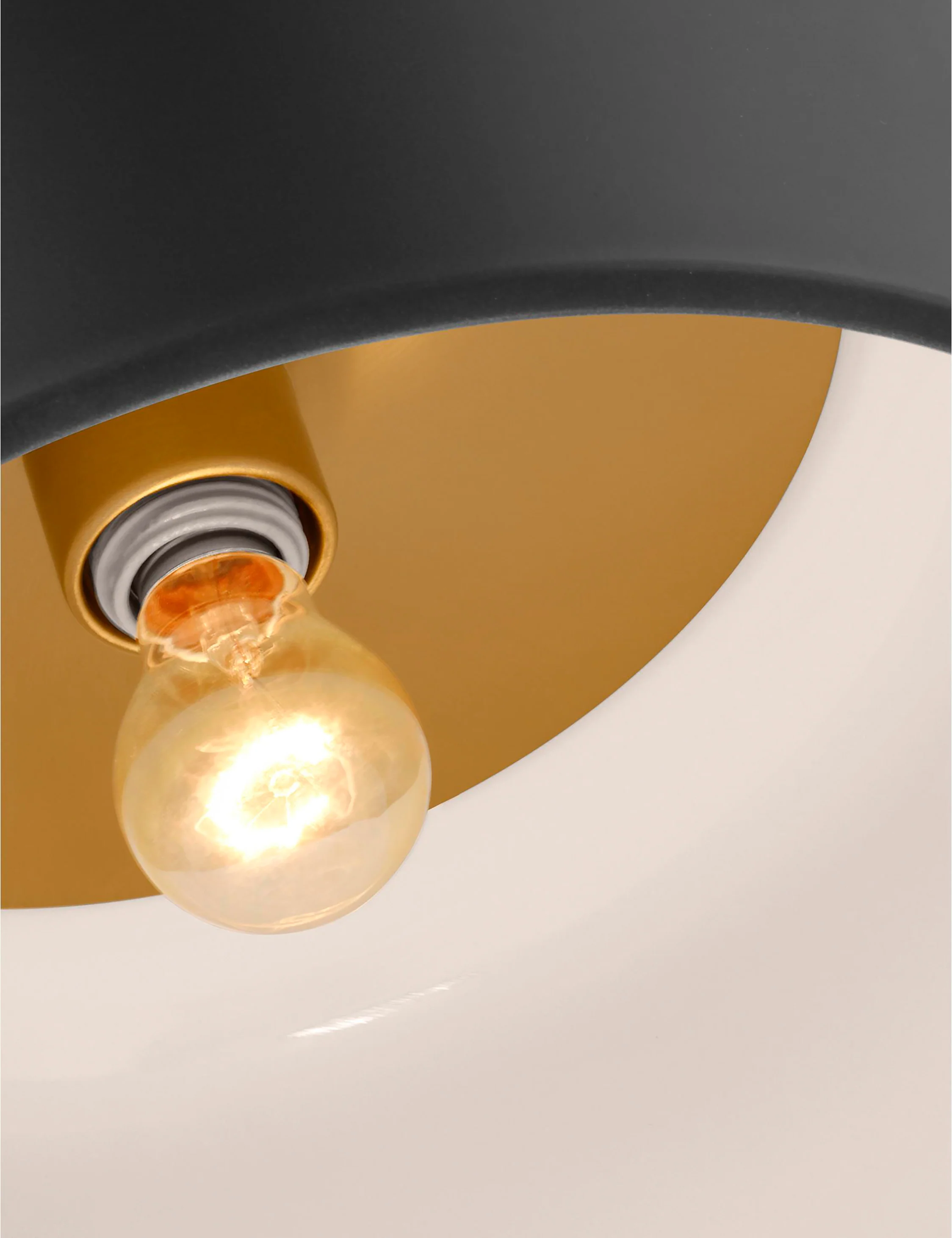 Olaf Flush Mount Light - Image 25